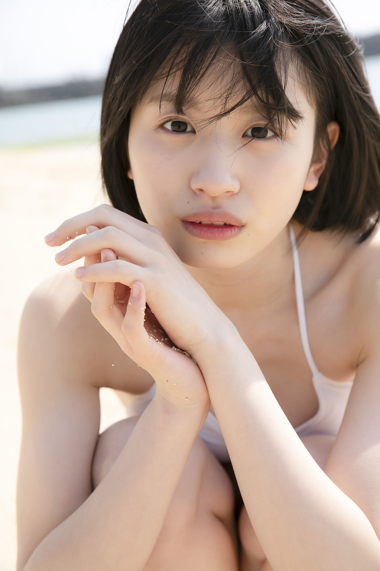 [Hello! Project Digital Books] No.201 Kiki Asakura 浅倉樹々  第66张