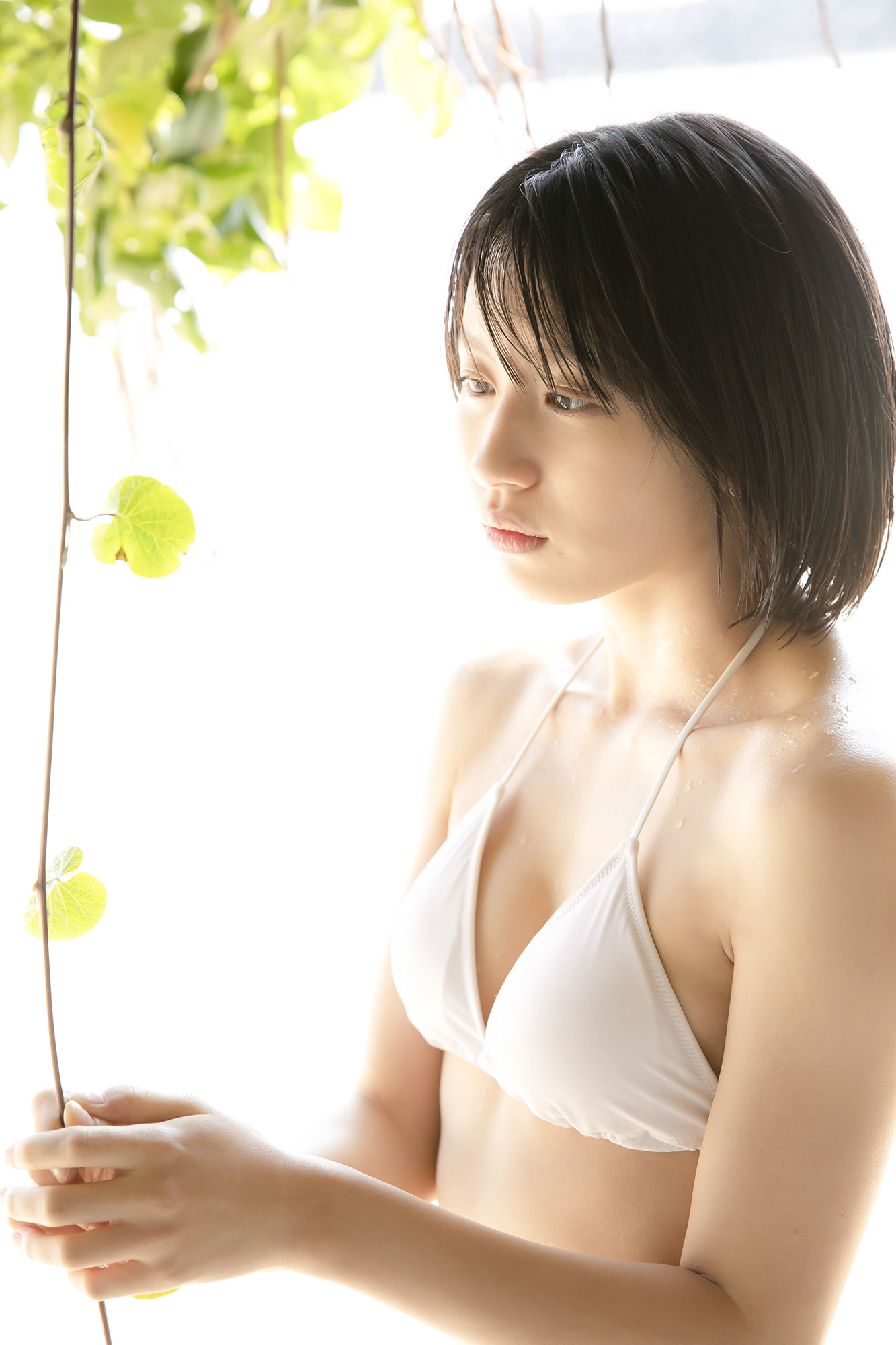 [Hello! Project Digital Books] No.201 Kiki Asakura 浅倉樹々  第74张