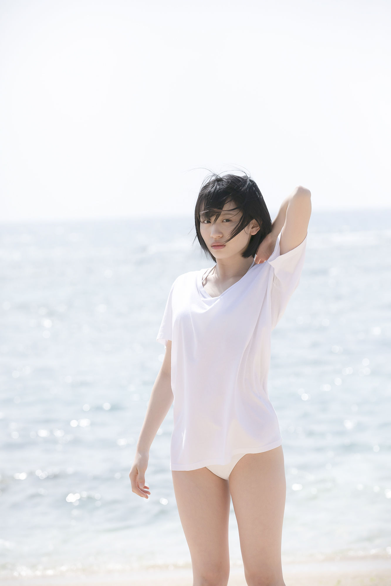 [Hello! Project Digital Books] No.201 Kiki Asakura 浅倉樹々  第57张