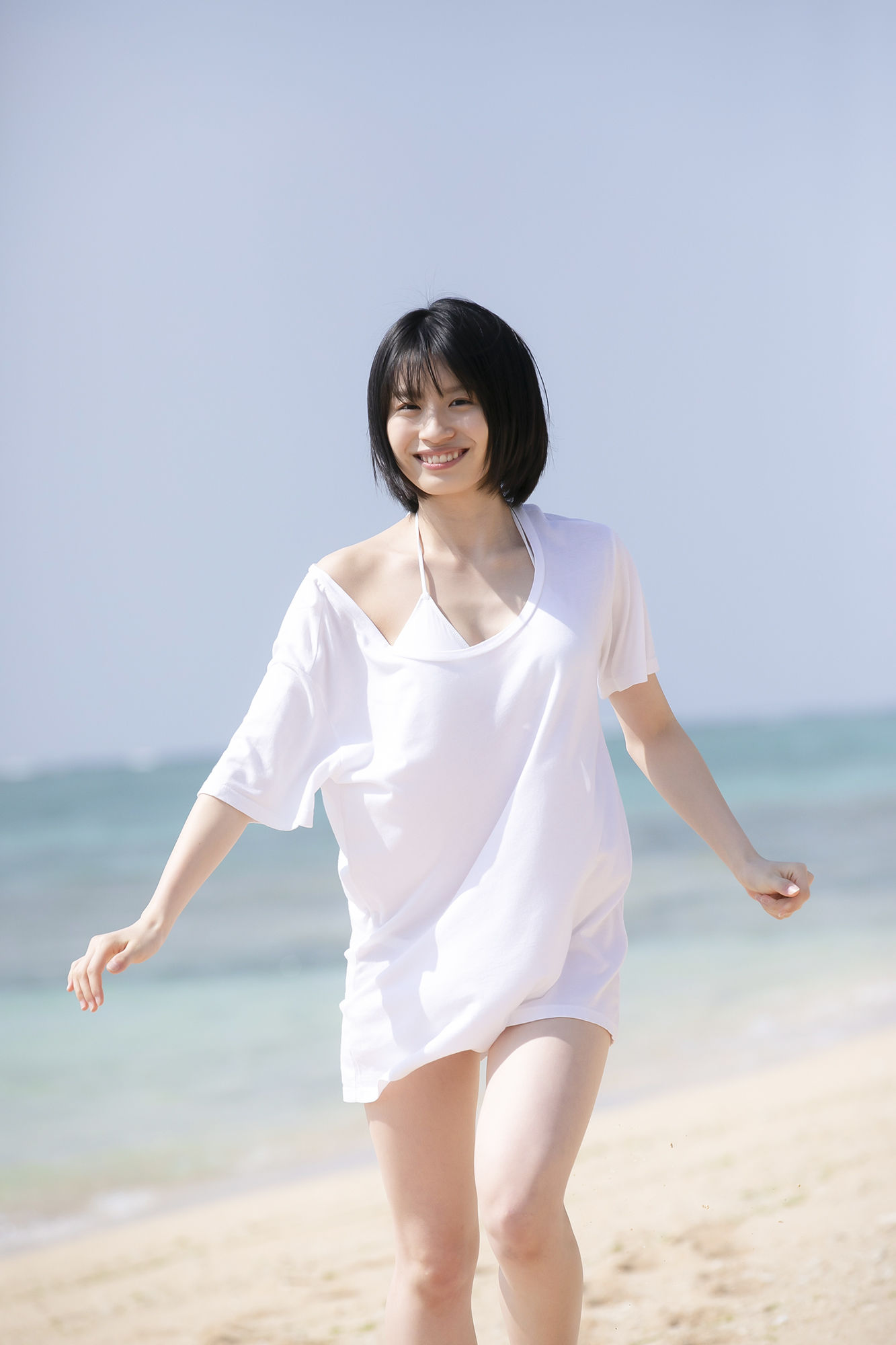 [Hello! Project Digital Books] No.201 Kiki Asakura 浅倉樹々  第56张