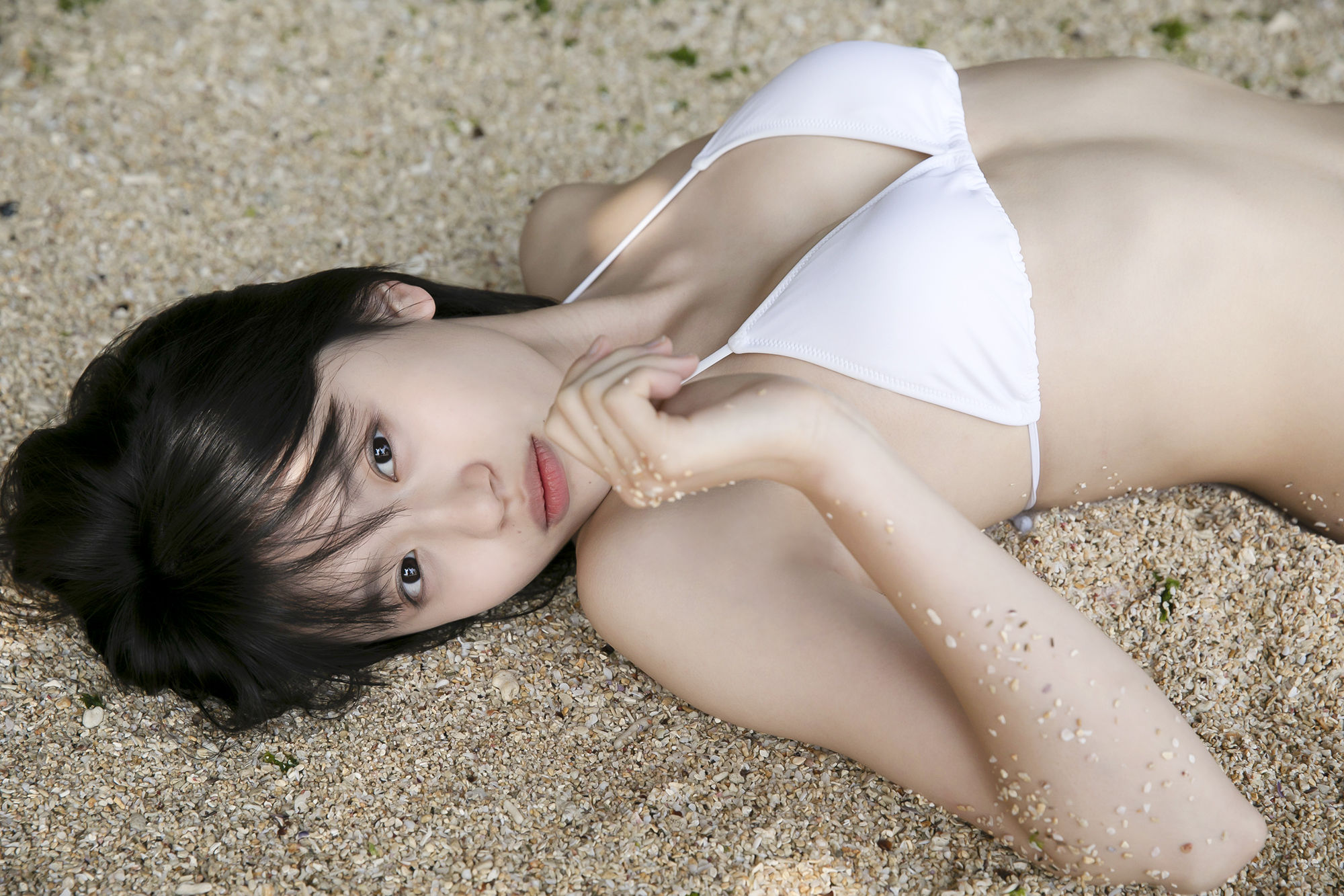 [Hello! Project Digital Books] No.201 Kiki Asakura 浅倉樹々  第78张