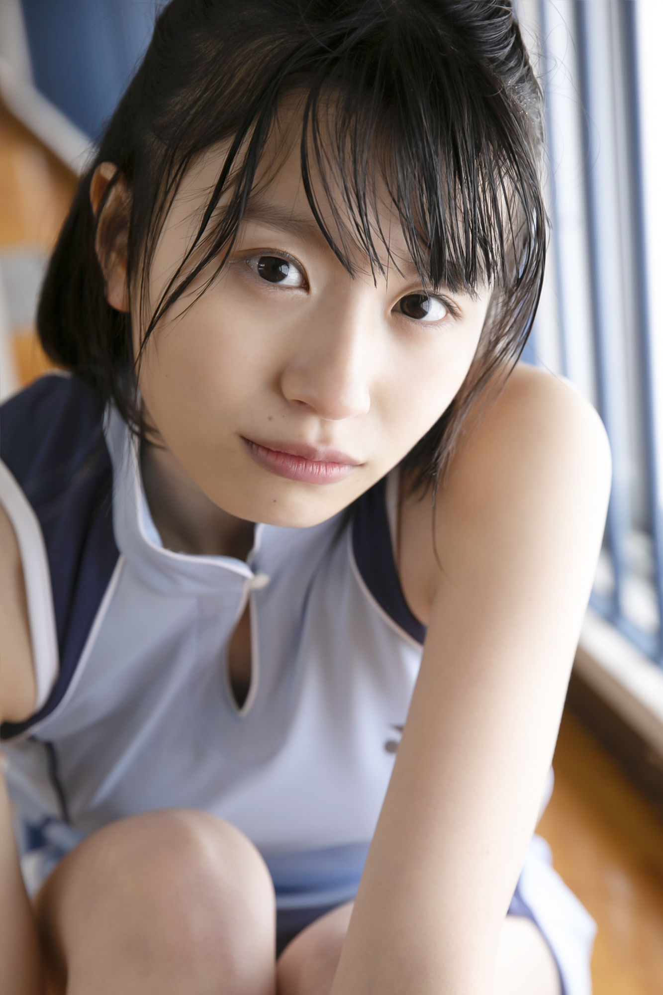 [Hello! Project Digital Books] No.201 Kiki Asakura 浅倉樹々  第36张