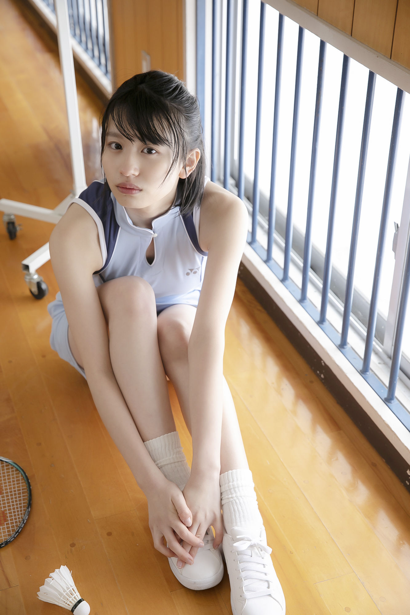 [Hello! Project Digital Books] No.201 Kiki Asakura 浅倉樹々  第35张