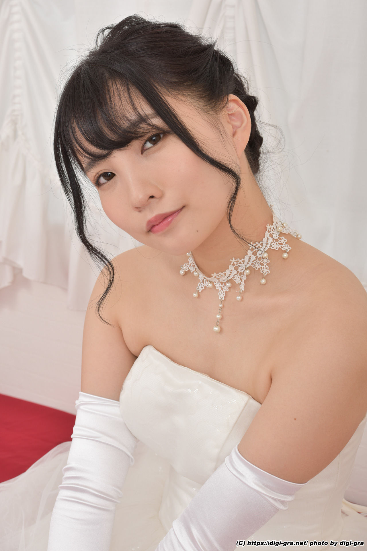 [Digi-Gra] Aoi Kurugi 枢木あおい Photoset 01  第55张