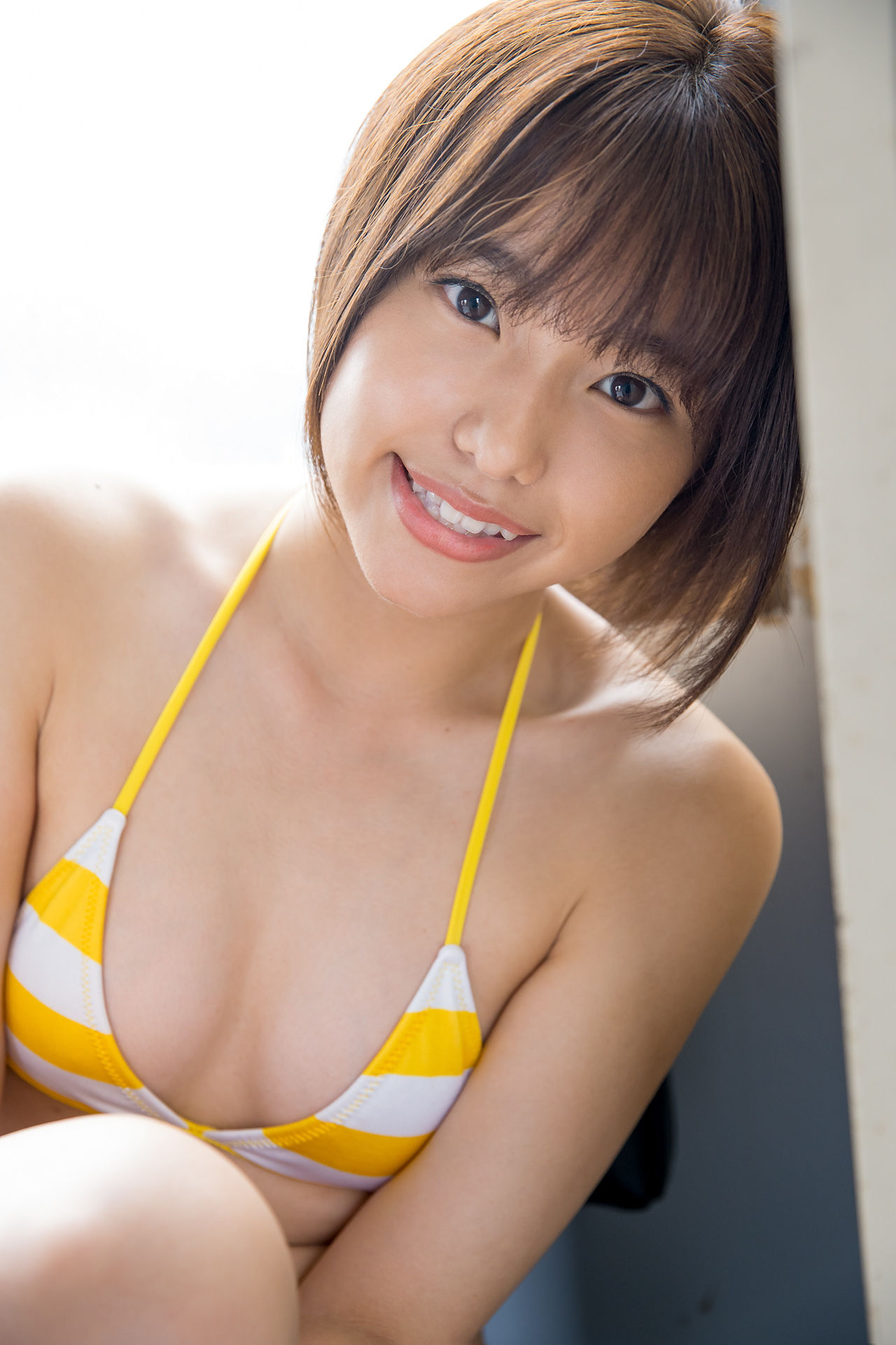 [Minisuka.tv] Saya Asahina 朝比奈さや - Secret Gallery (STAGE1) 2.2  第22张