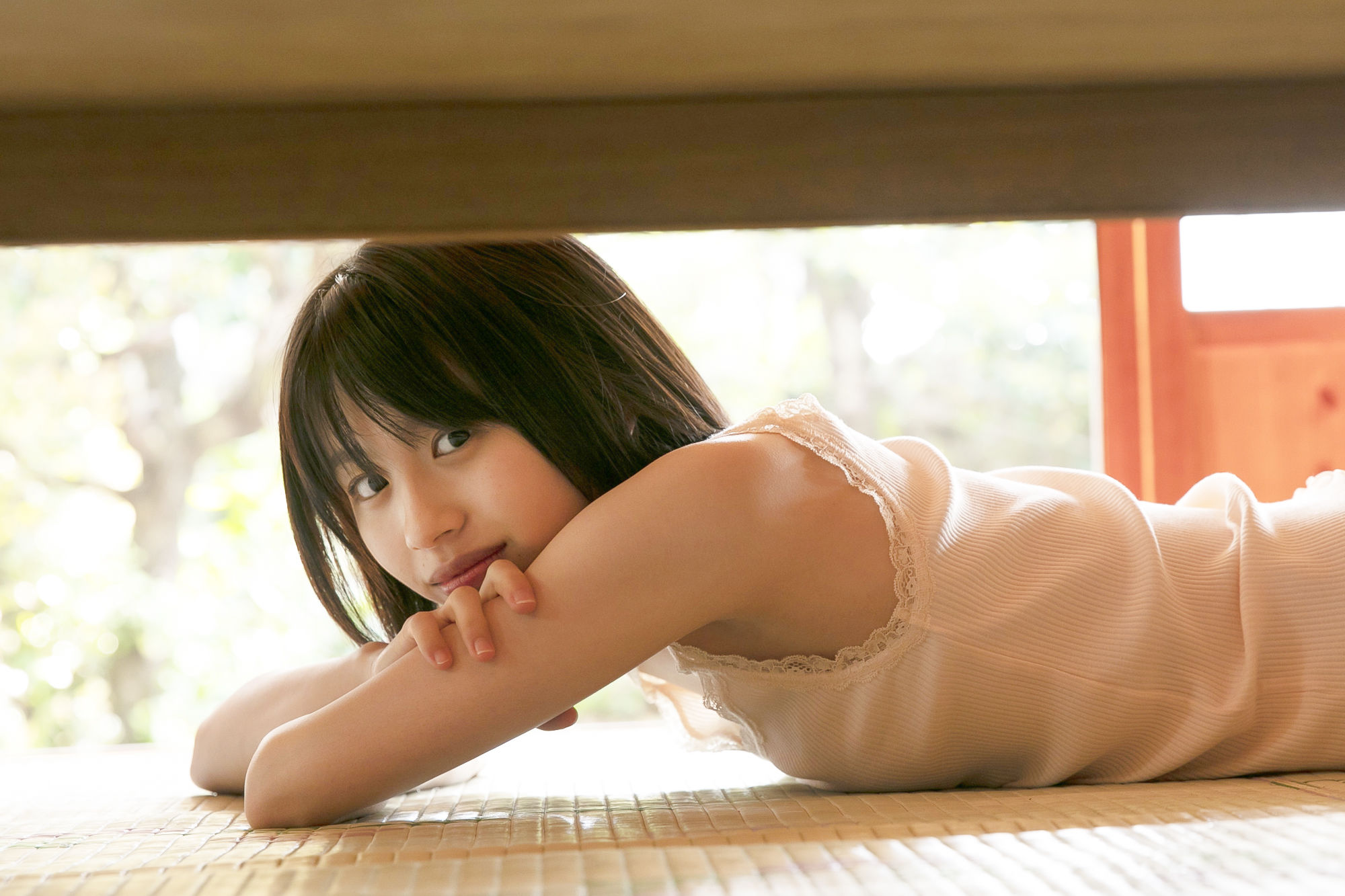 [Hello! Project Digital Books] No.200 Kiki Asakura 浅倉樹々  第95张