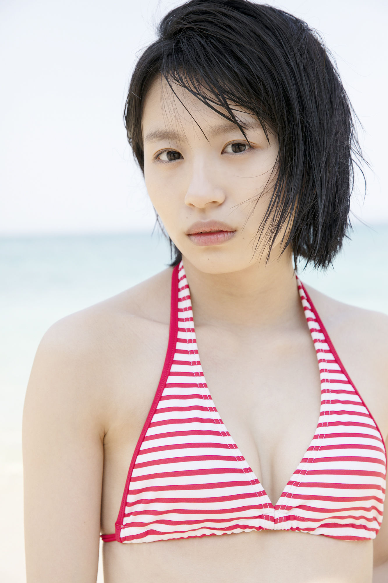 [Hello! Project Digital Books] No.200 Kiki Asakura 浅倉樹々  第65张