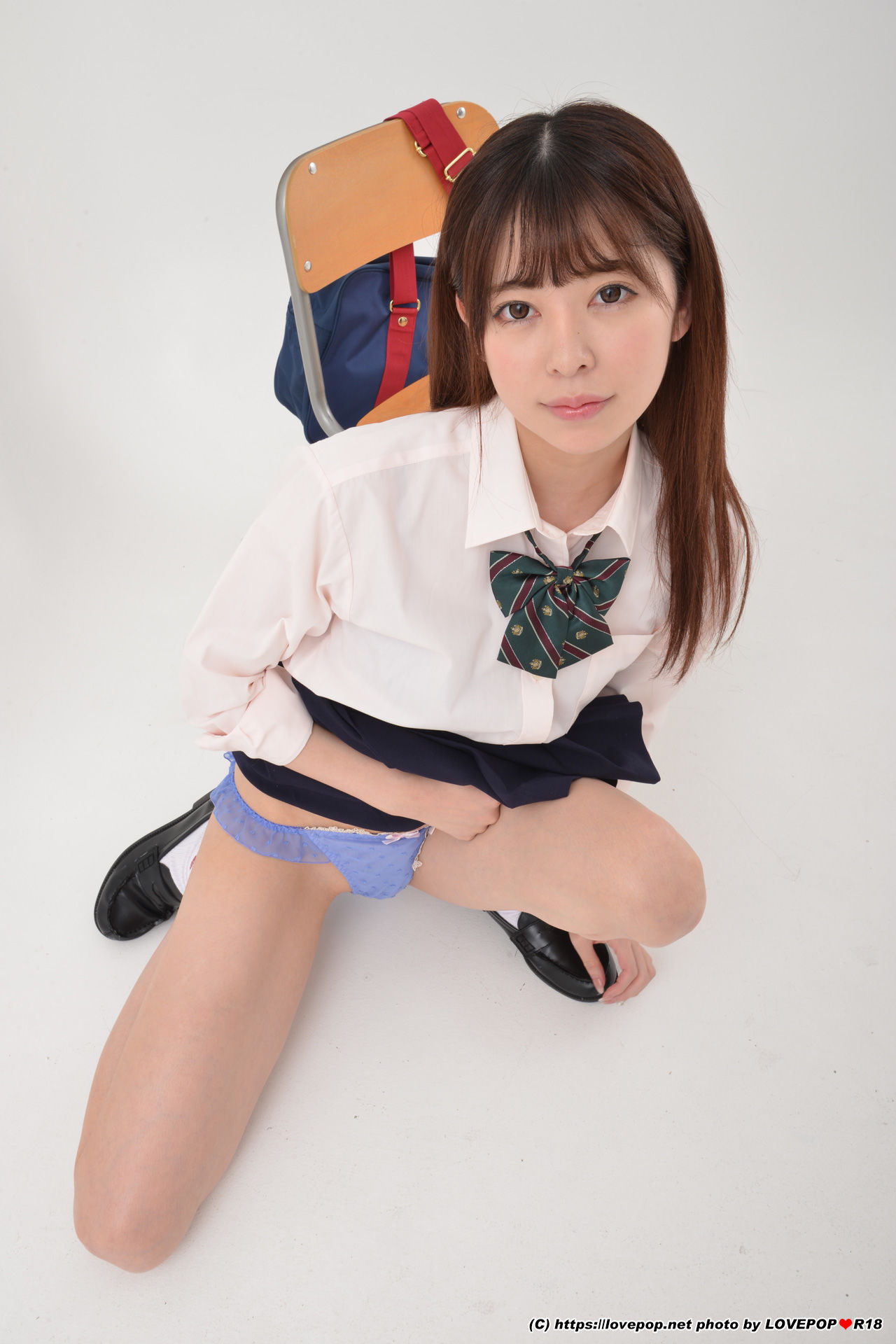 [LOVEPOP] Hinako Mori 森日向子 Photoset 05  第32张