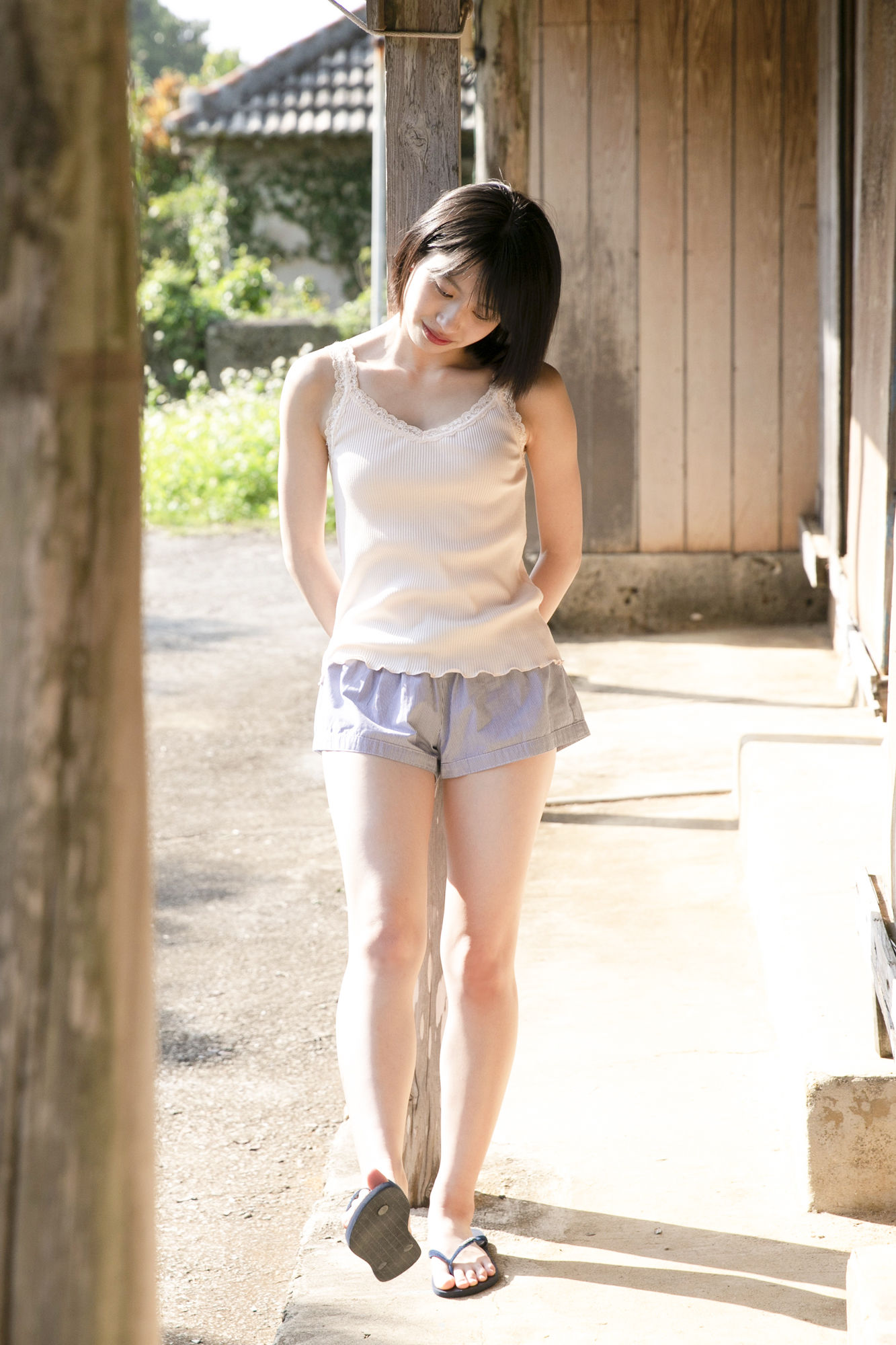 [Hello! Project Digital Books] No.200 Kiki Asakura 浅倉樹々  第83张