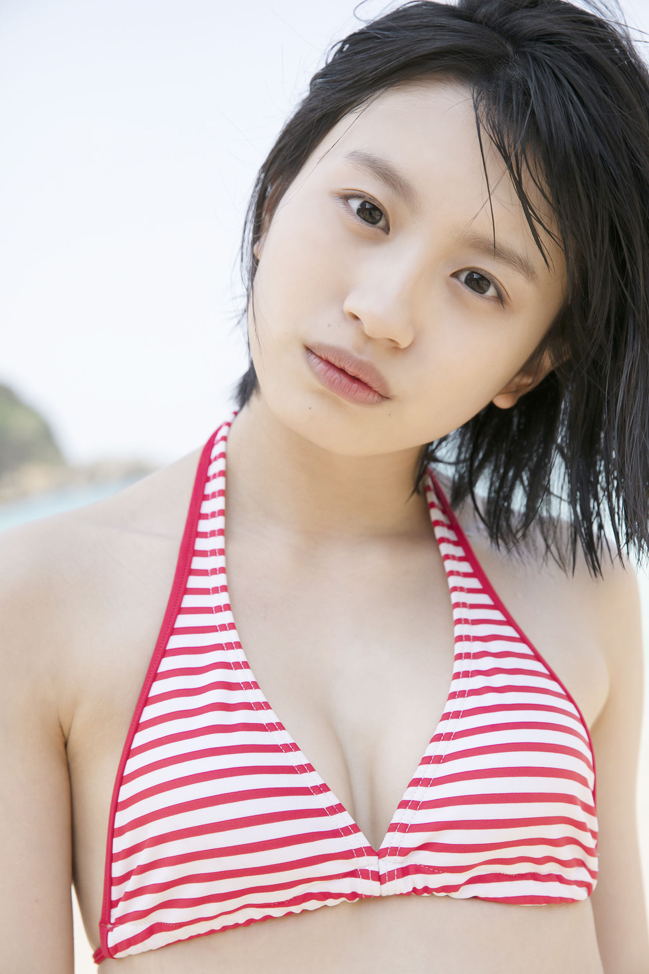 [Hello! Project Digital Books] No.200 Kiki Asakura 浅倉樹々  第64张