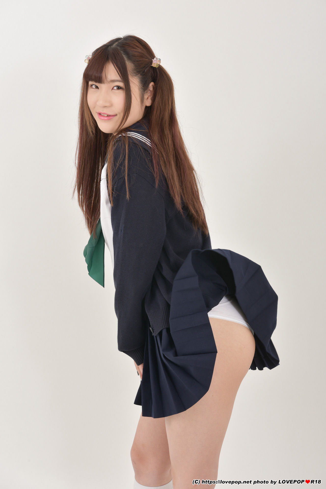 [LOVEPOP] Jurina Saeki 佐伯じゅりな Photoset 01  第27张