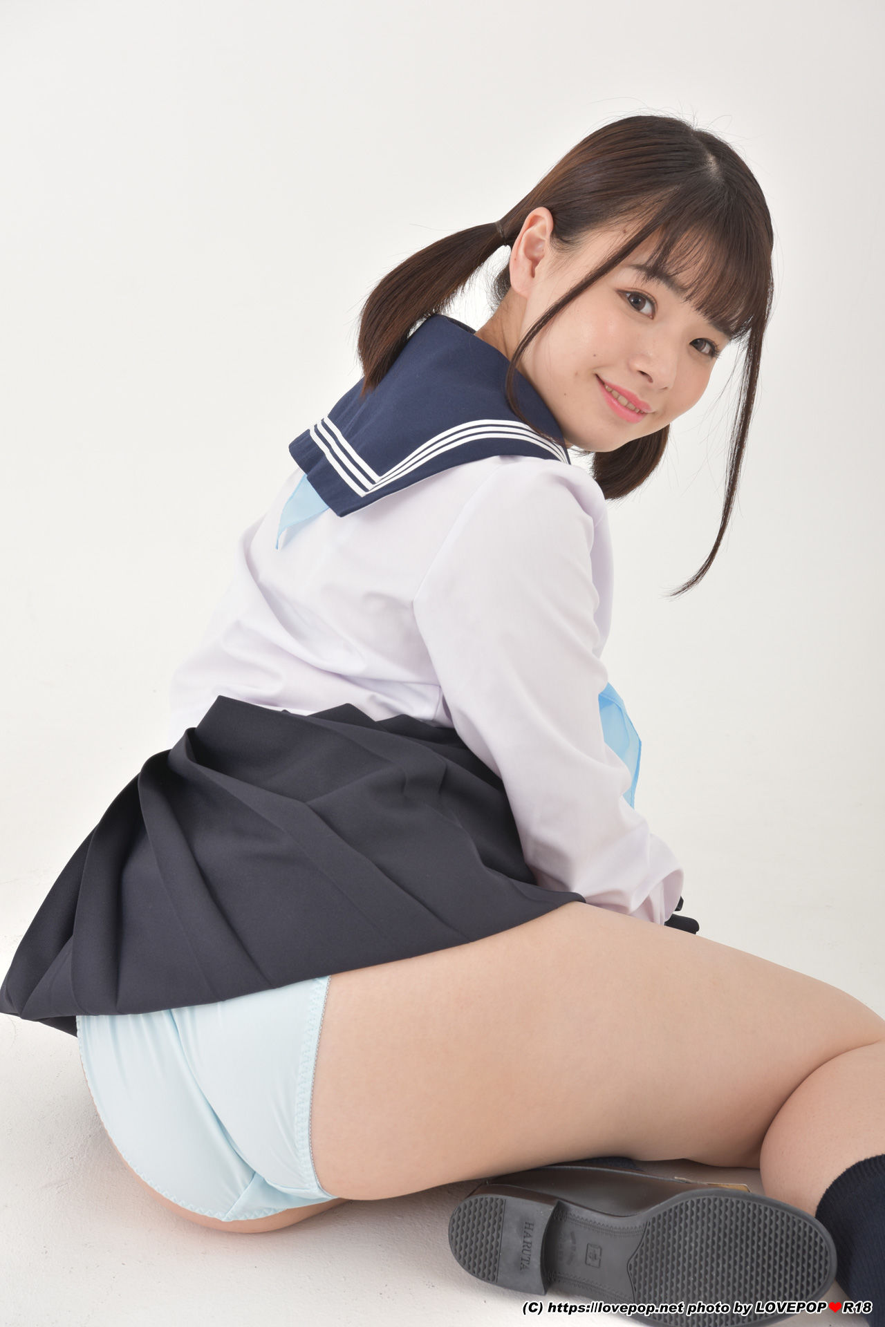 [LOVEPOP] Erina Oka 丘えりな Photoset 02  第25张