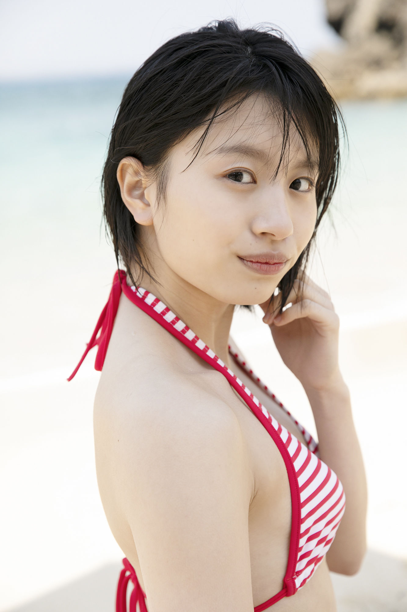 [Hello! Project Digital Books] No.200 Kiki Asakura 浅倉樹々  第67张