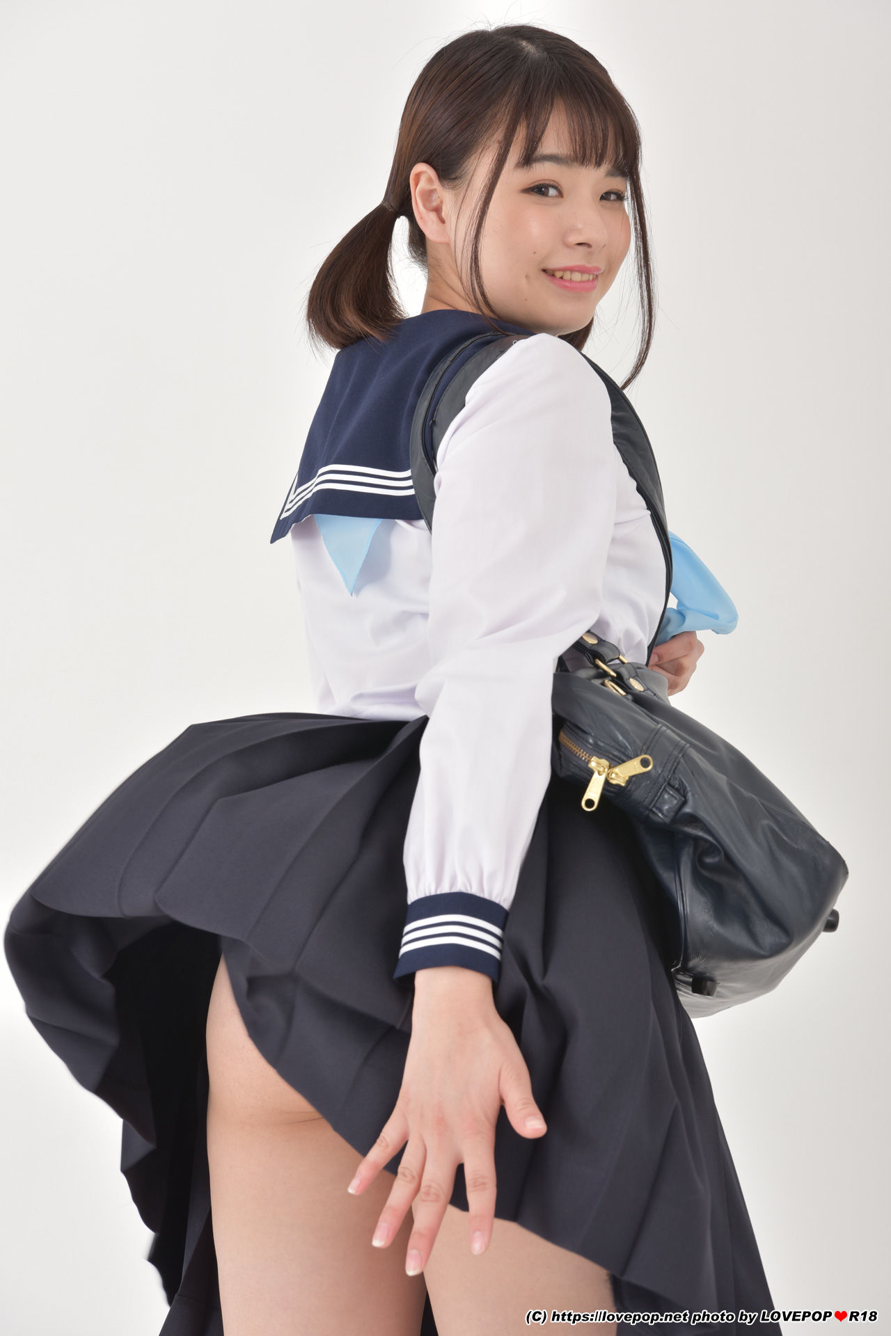 [LOVEPOP] Erina Oka 丘えりな Photoset 02  第21张