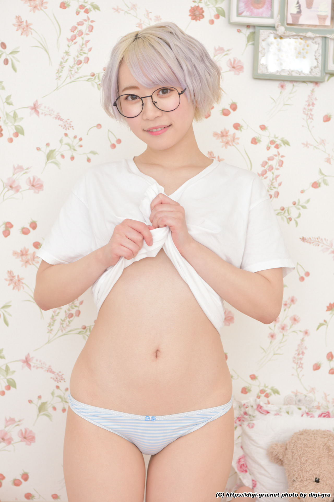 [Digi-Gra] Yura Kano 架乃ゆら Photoset 20  第59张