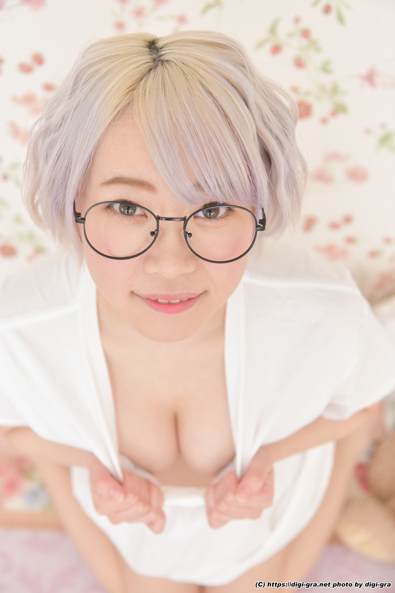 [Digi-Gra] Yura Kano 架乃ゆら Photoset 20  第61张