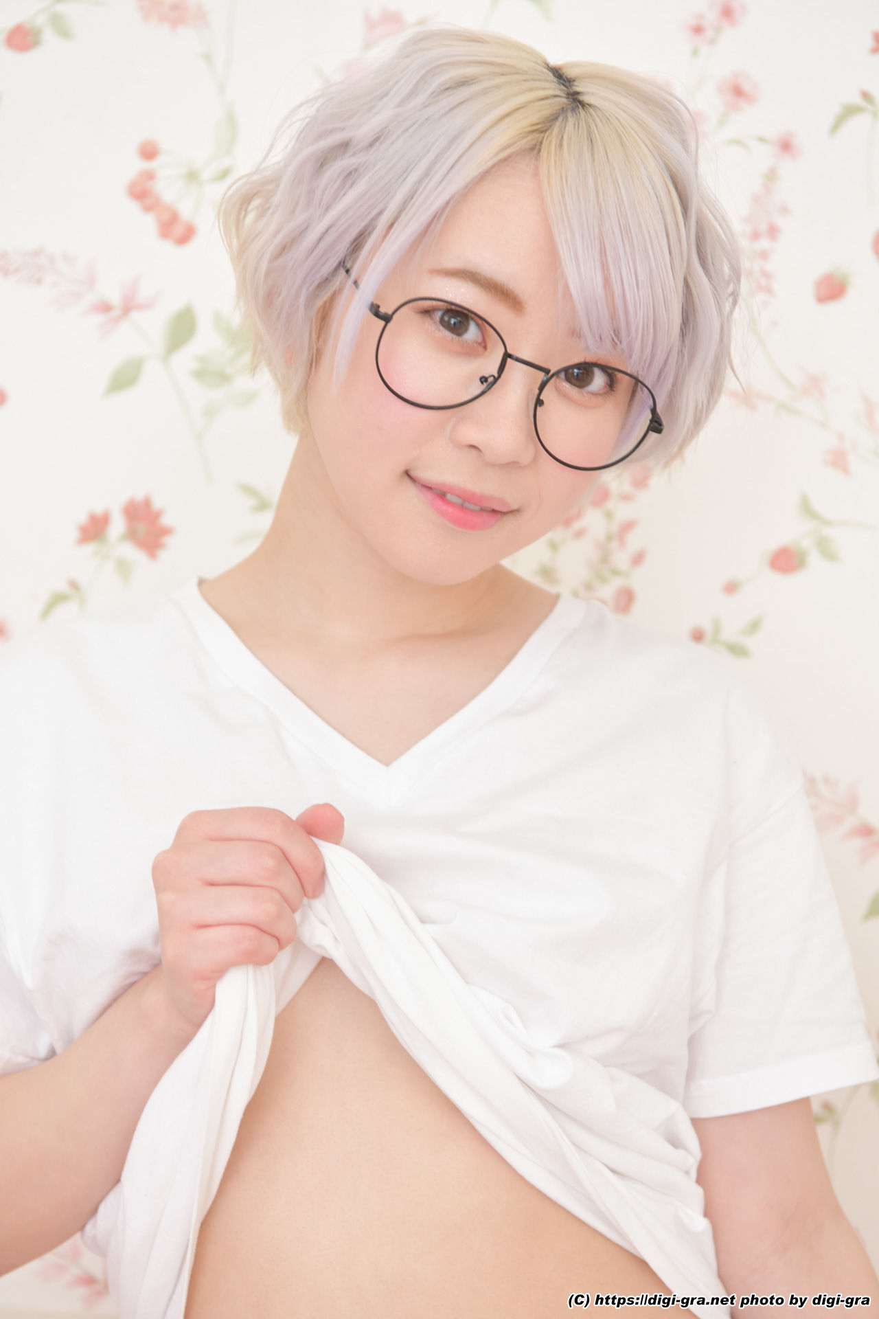 [Digi-Gra] Yura Kano 架乃ゆら Photoset 20  第42张