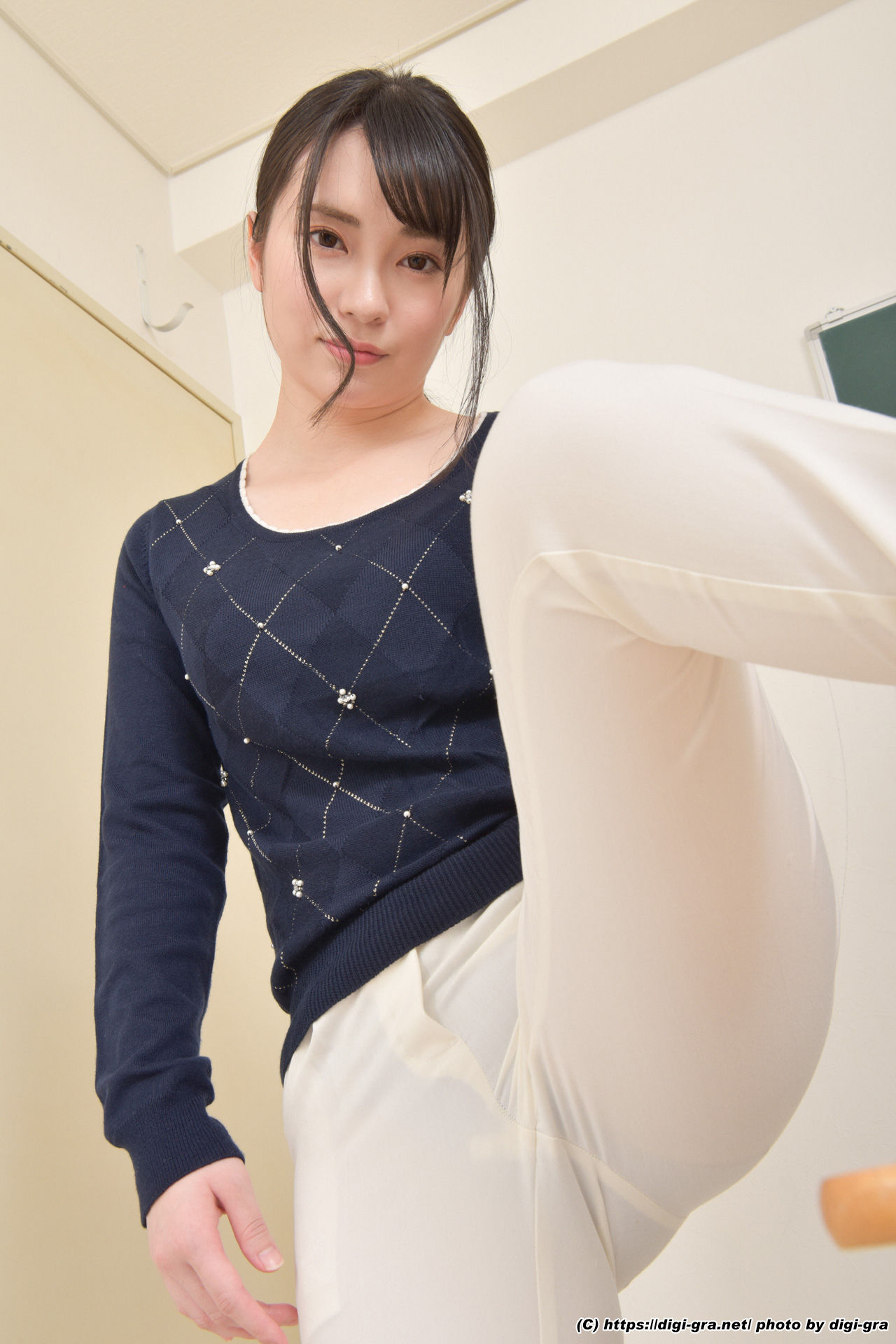 [Digi-Gra] Miyu Itou いとう美憂 Photoset 08  第20张