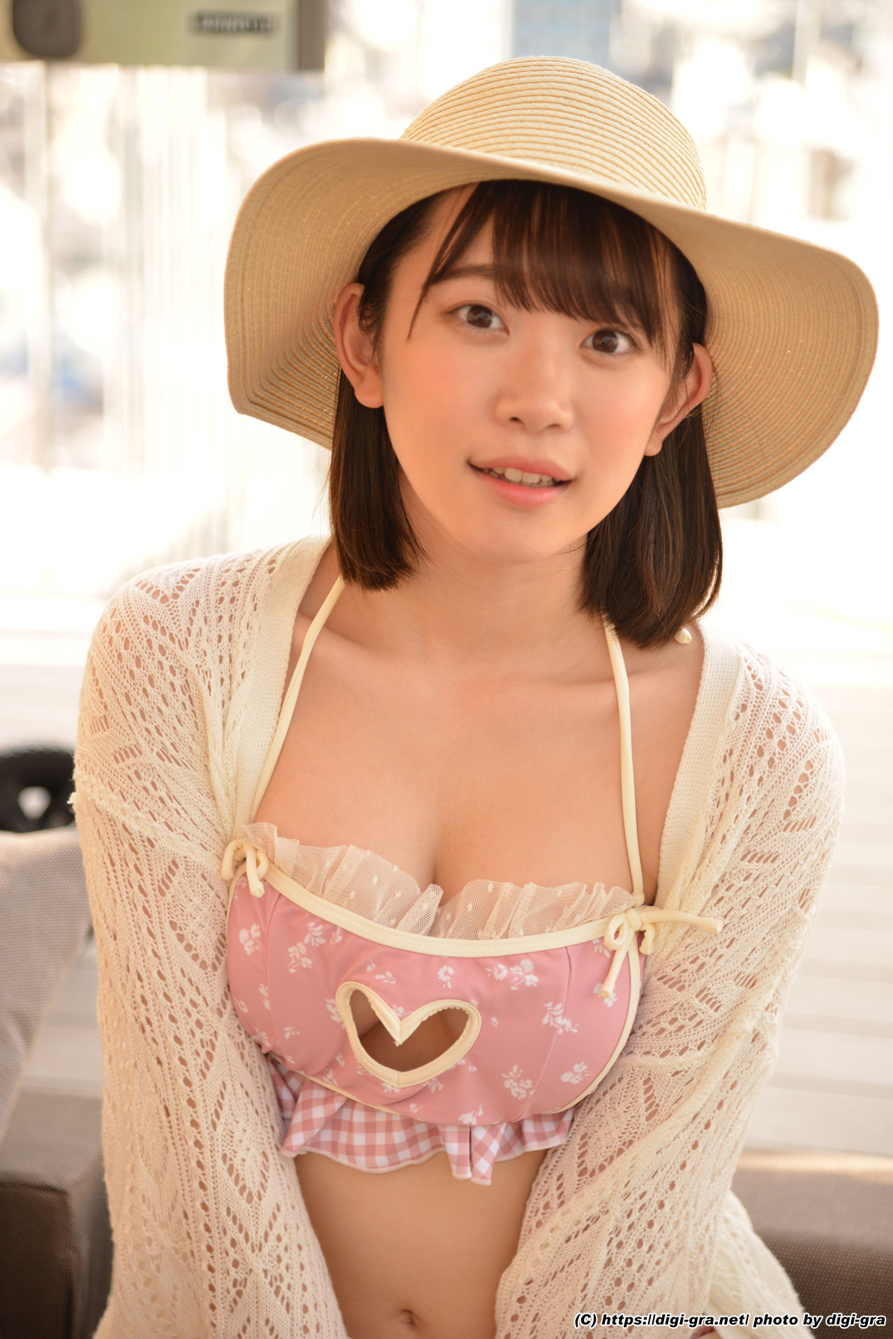 [Digi-Gra] Yura Kano 架乃ゆら Photoset 18  第10张