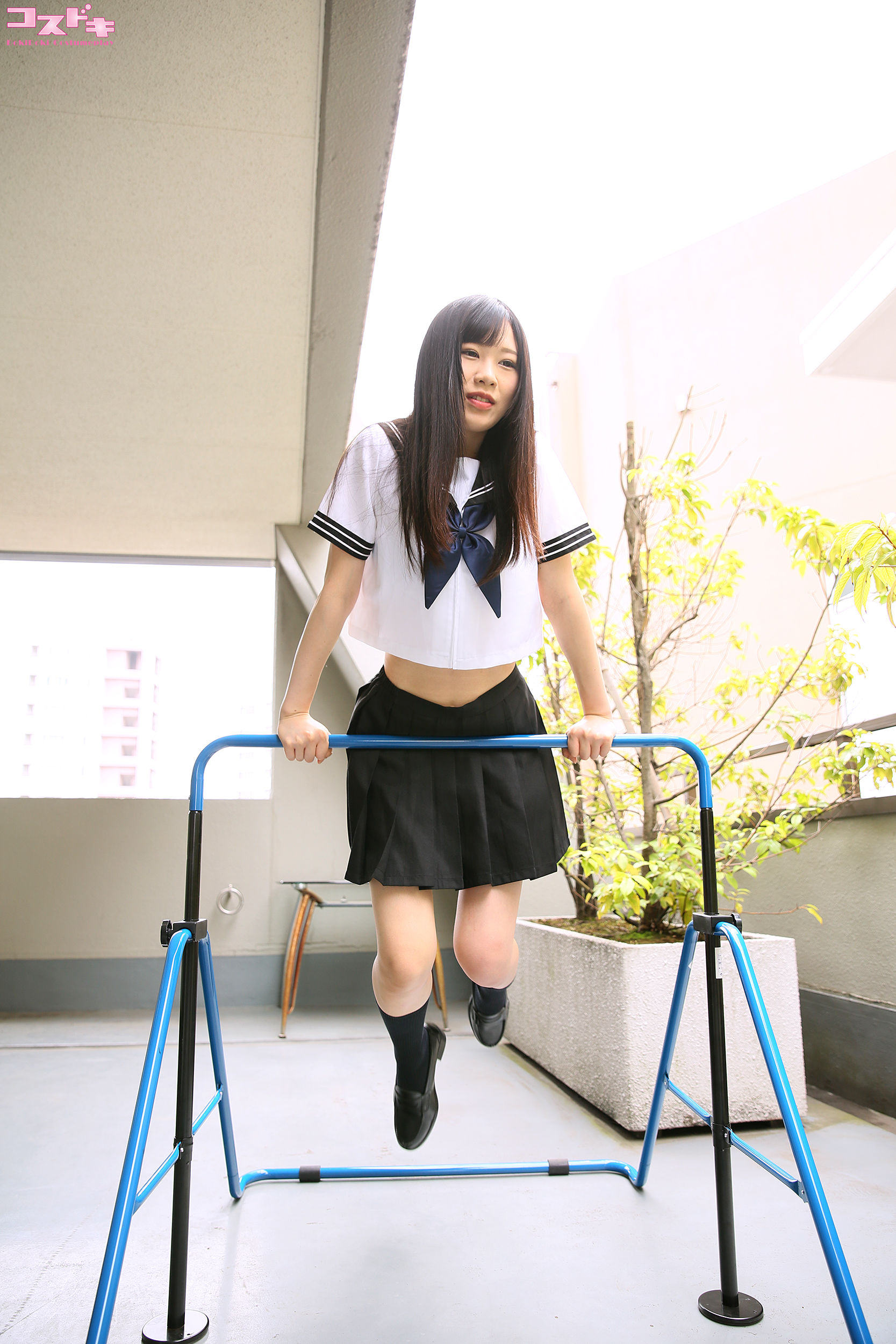 [Cosdoki] Miori Ayaba 彩葉みおり ayahamiori_pic_sailor1  第23张