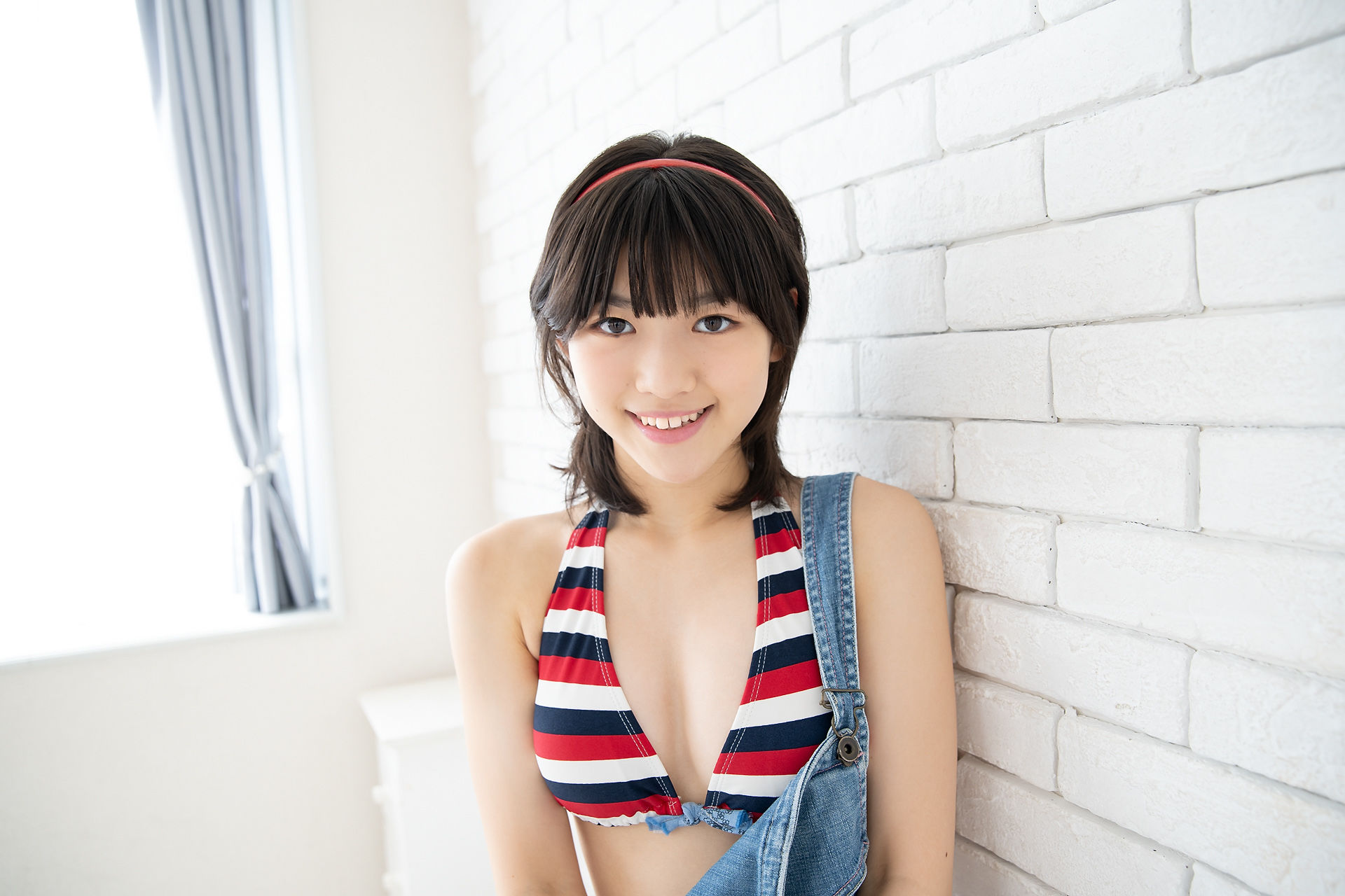 [Minisuka.tv] Risa Sawamura 沢村りさ - Limited Gallery 10.4  第13张