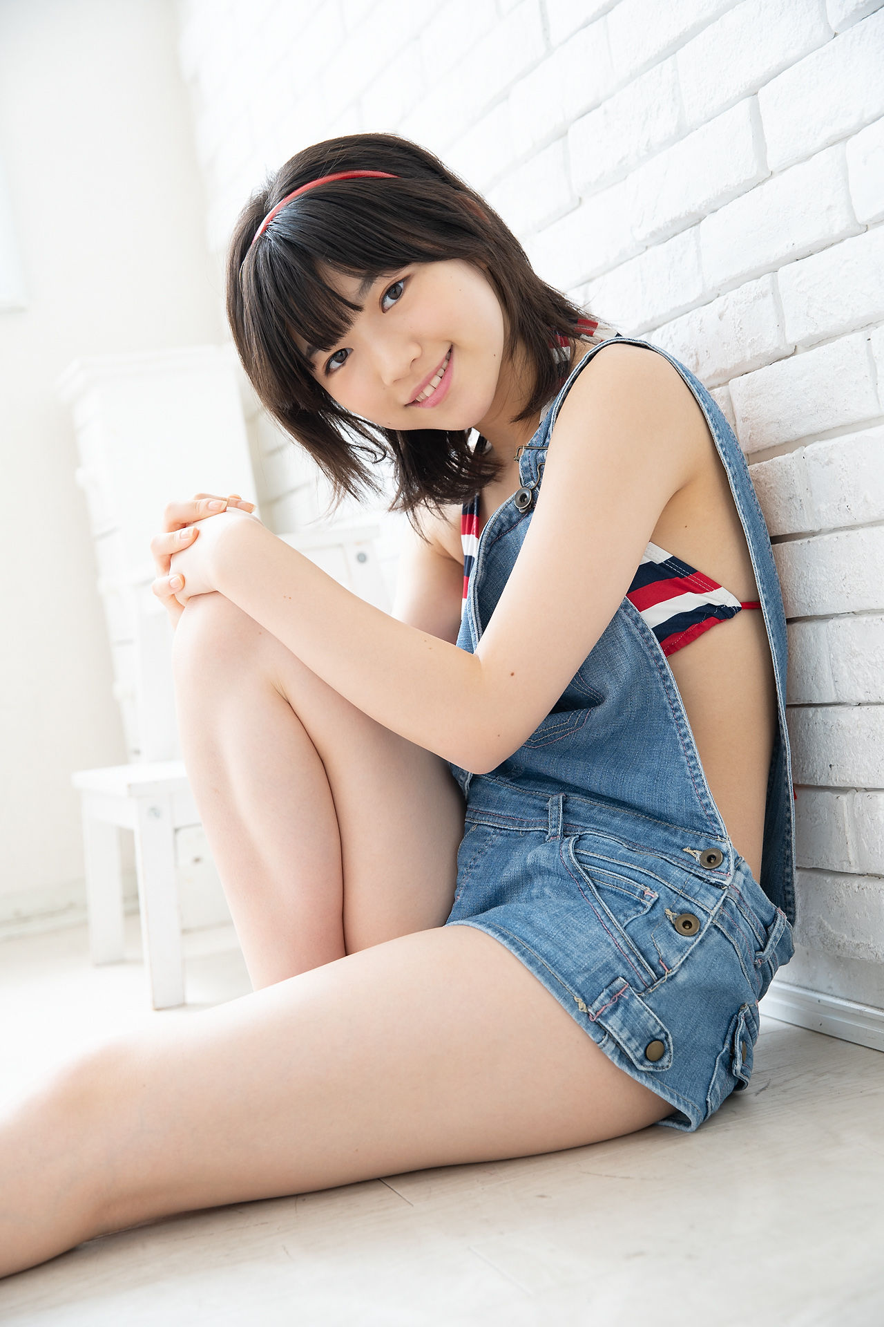 [Minisuka.tv] Risa Sawamura 沢村りさ - Limited Gallery 10.4  第26张