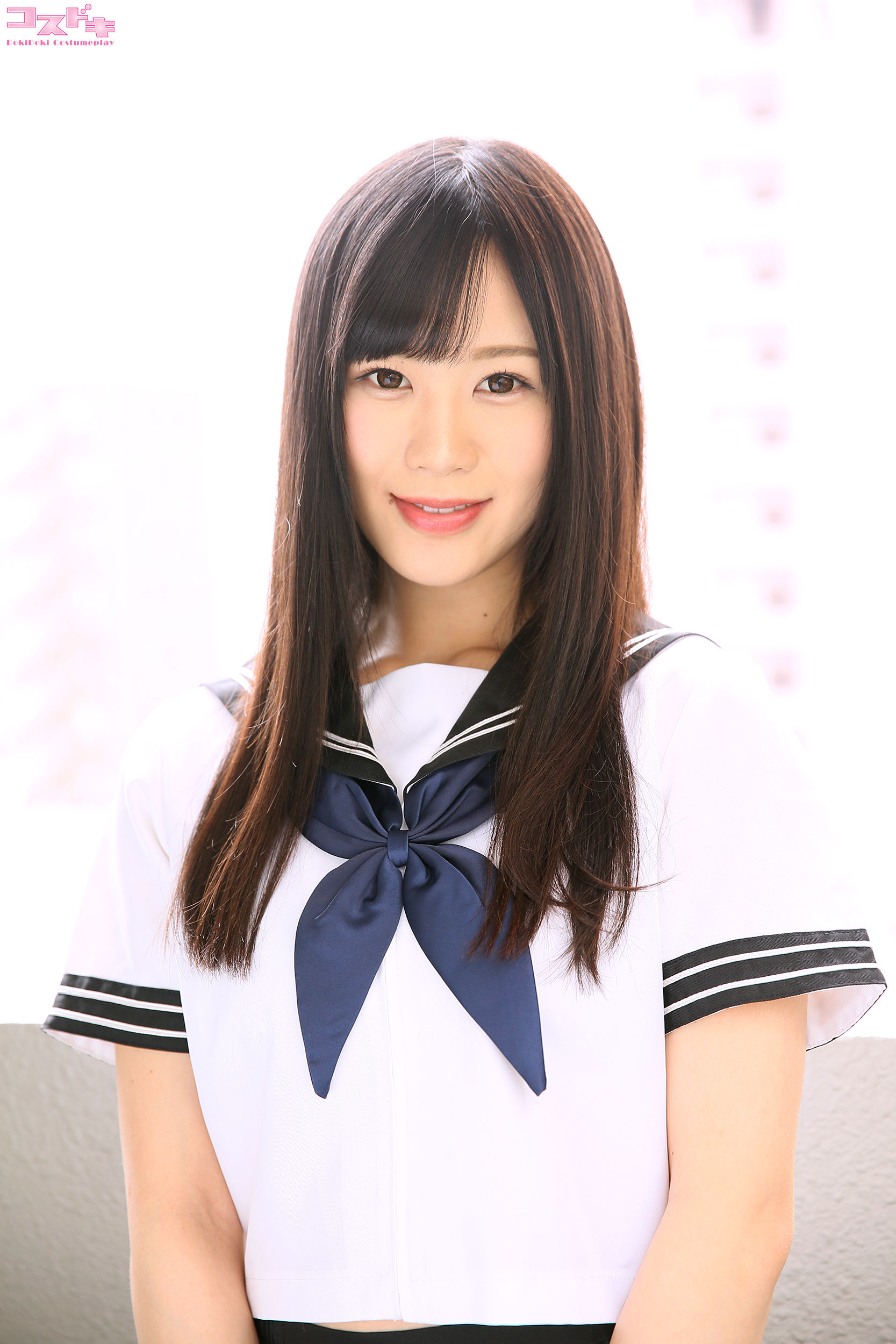 [Cosdoki] Miori Ayaba 彩葉みおり ayahamiori_pic_sailor1  第3张