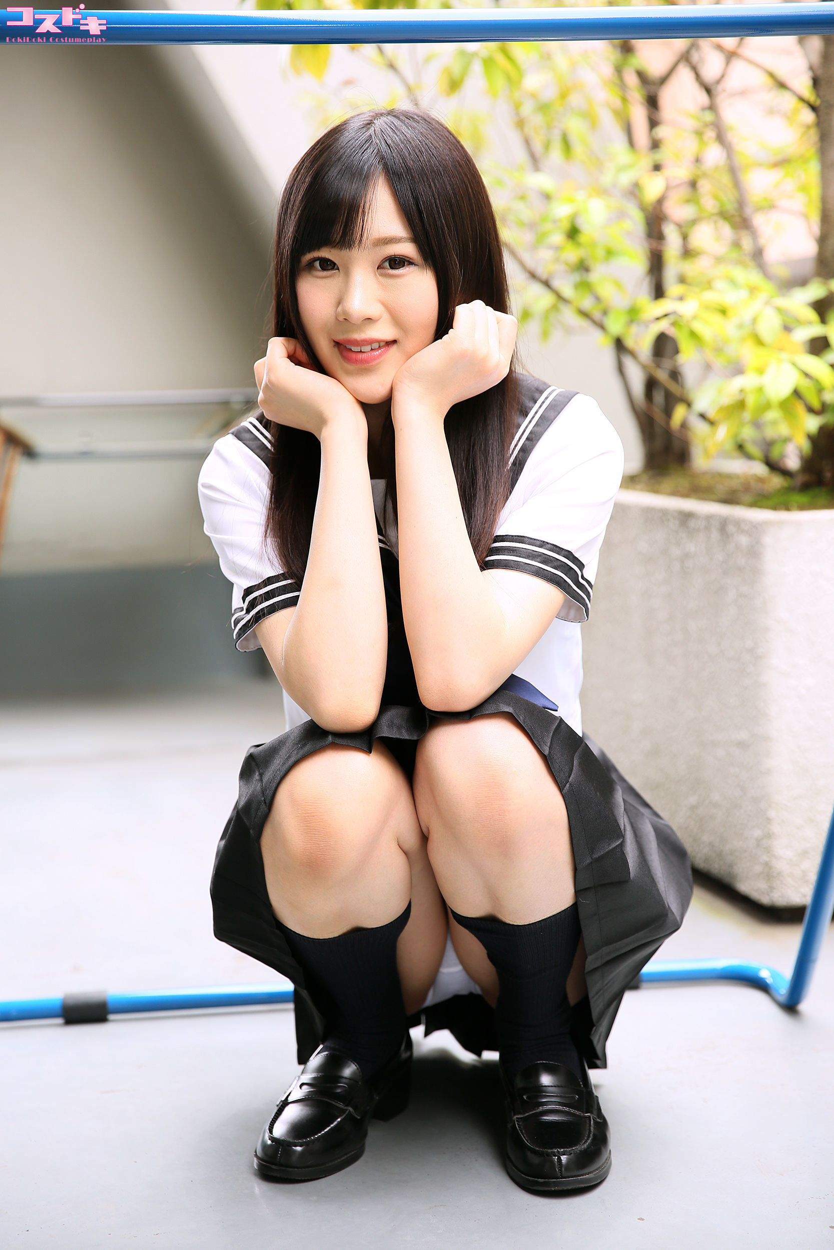 [Cosdoki] Miori Ayaba 彩葉みおり ayahamiori_pic_sailor1  第13张