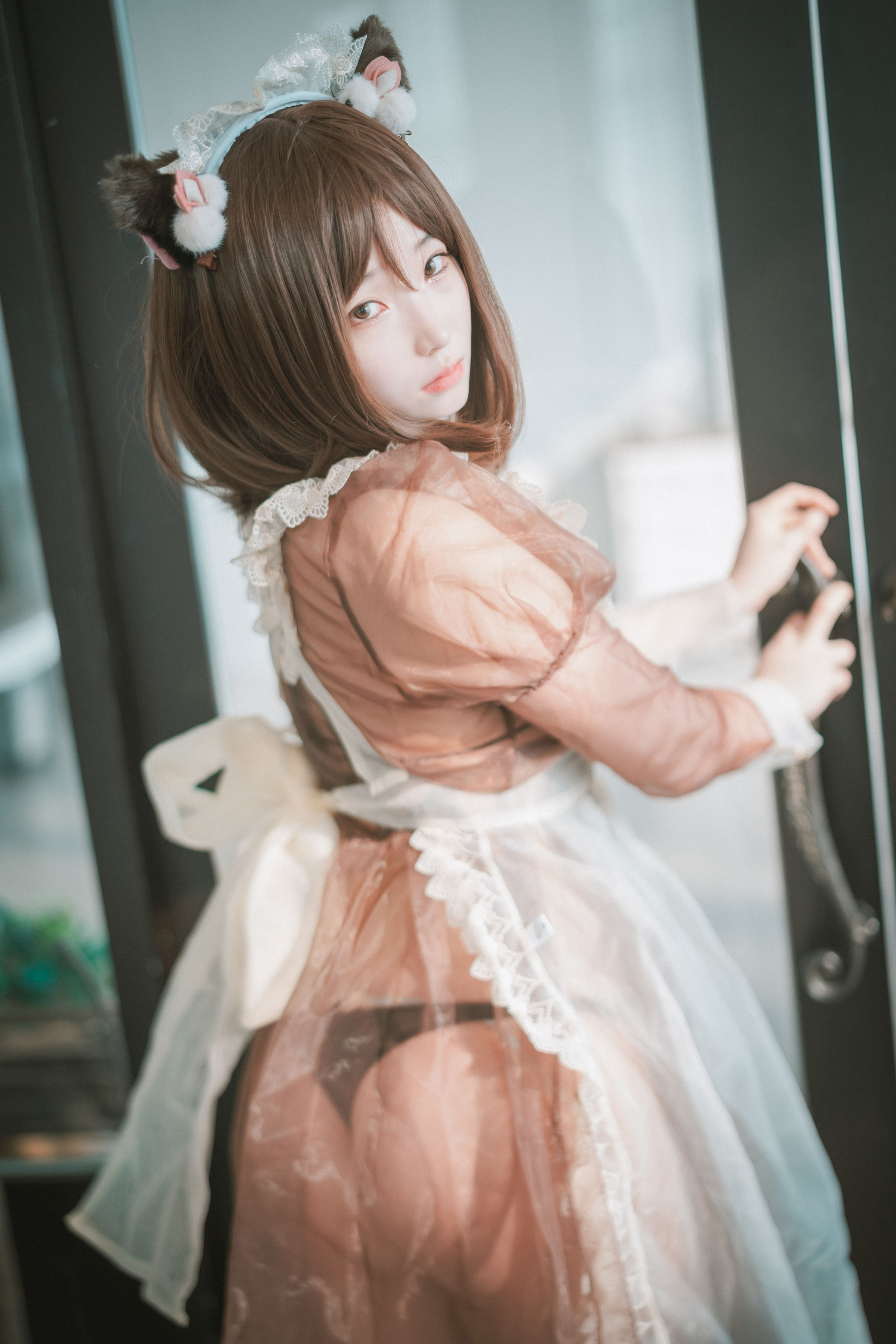 [DJAWA]  BamBi - Pure Marron 写真套图 第12张