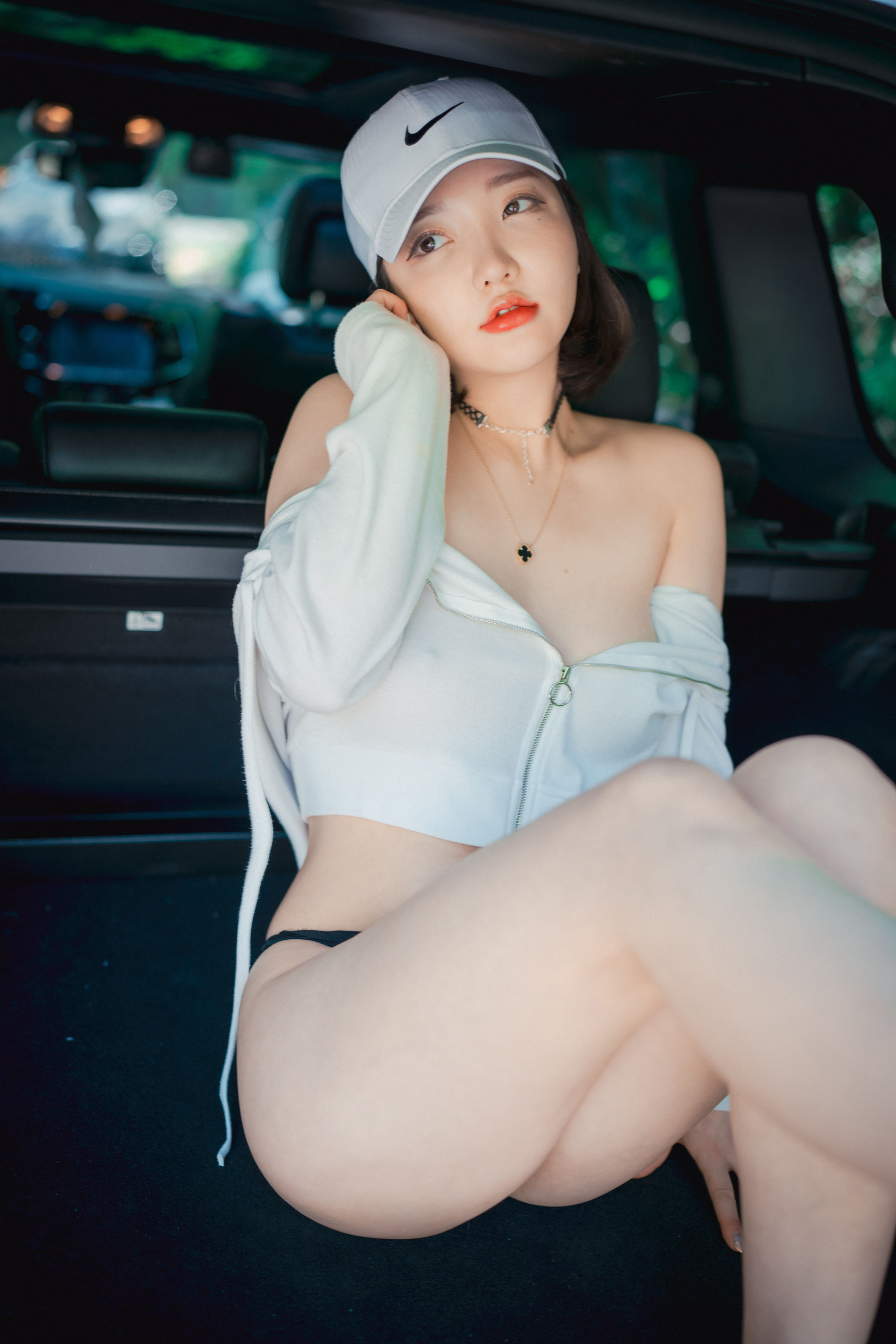 [DJAWA]  Yeeun - Naughty Trekking 写真套图 第46张