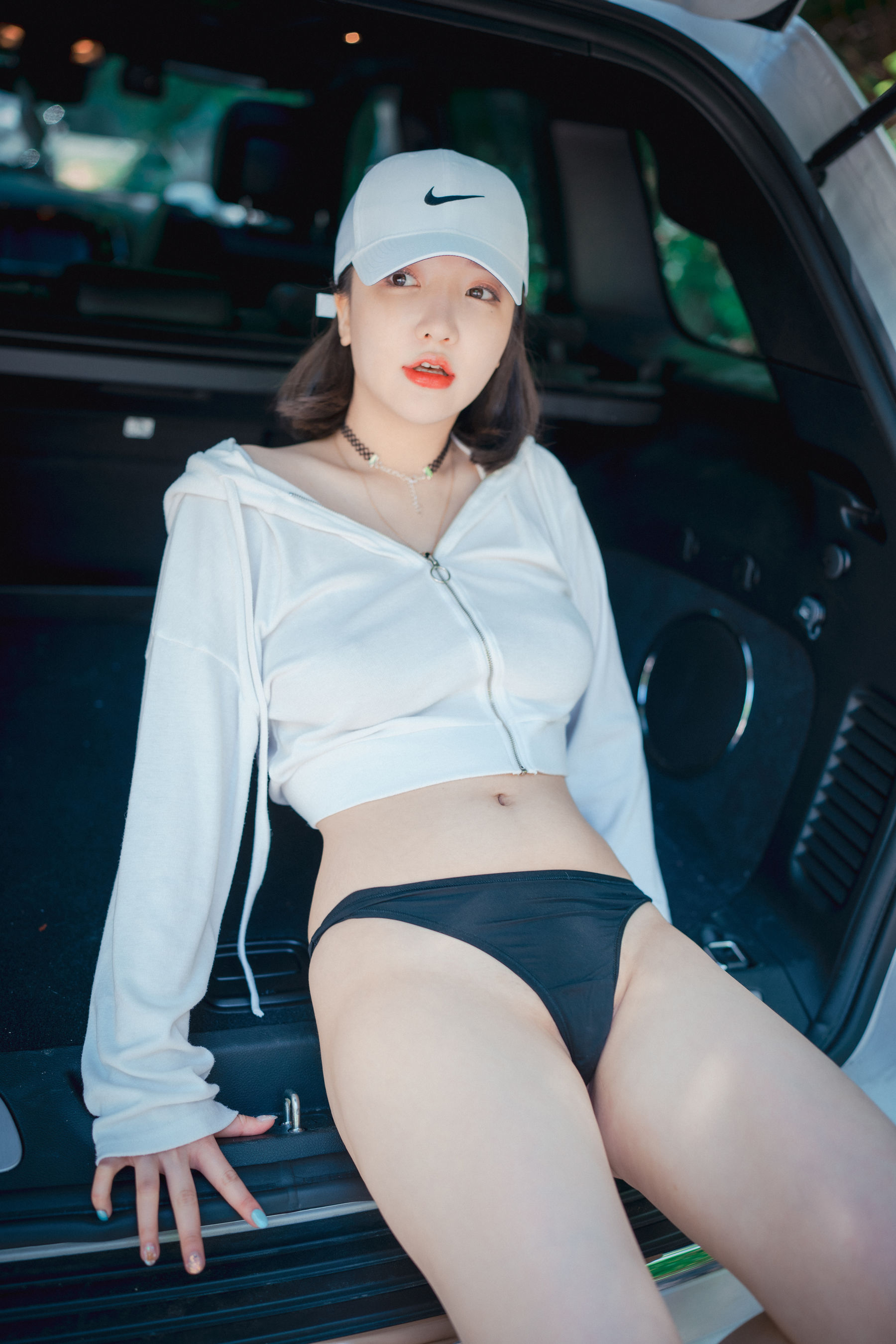 [DJAWA]  Yeeun - Naughty Trekking 写真套图 第173张