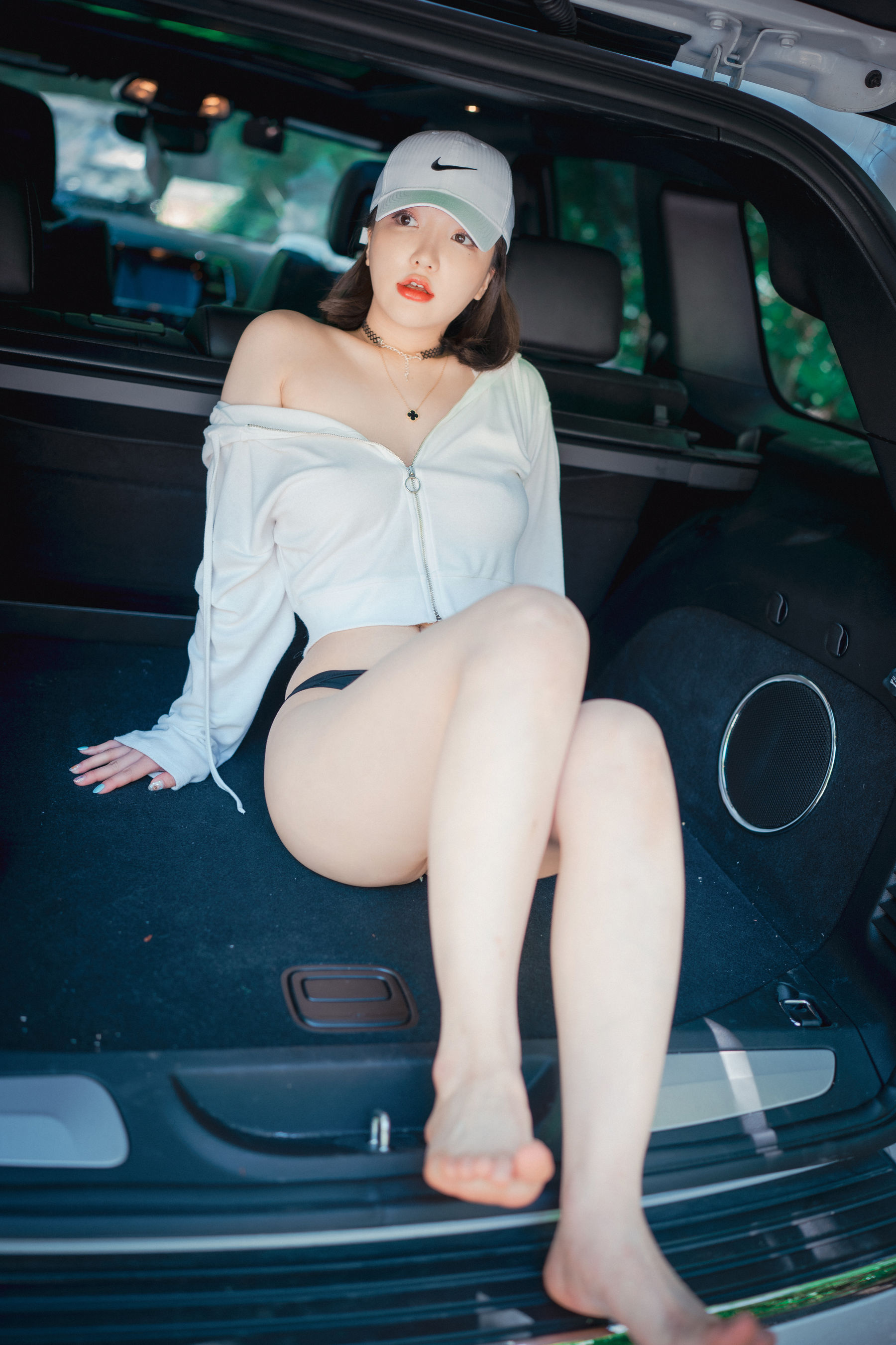 [DJAWA]  Yeeun - Naughty Trekking 写真套图 第174张