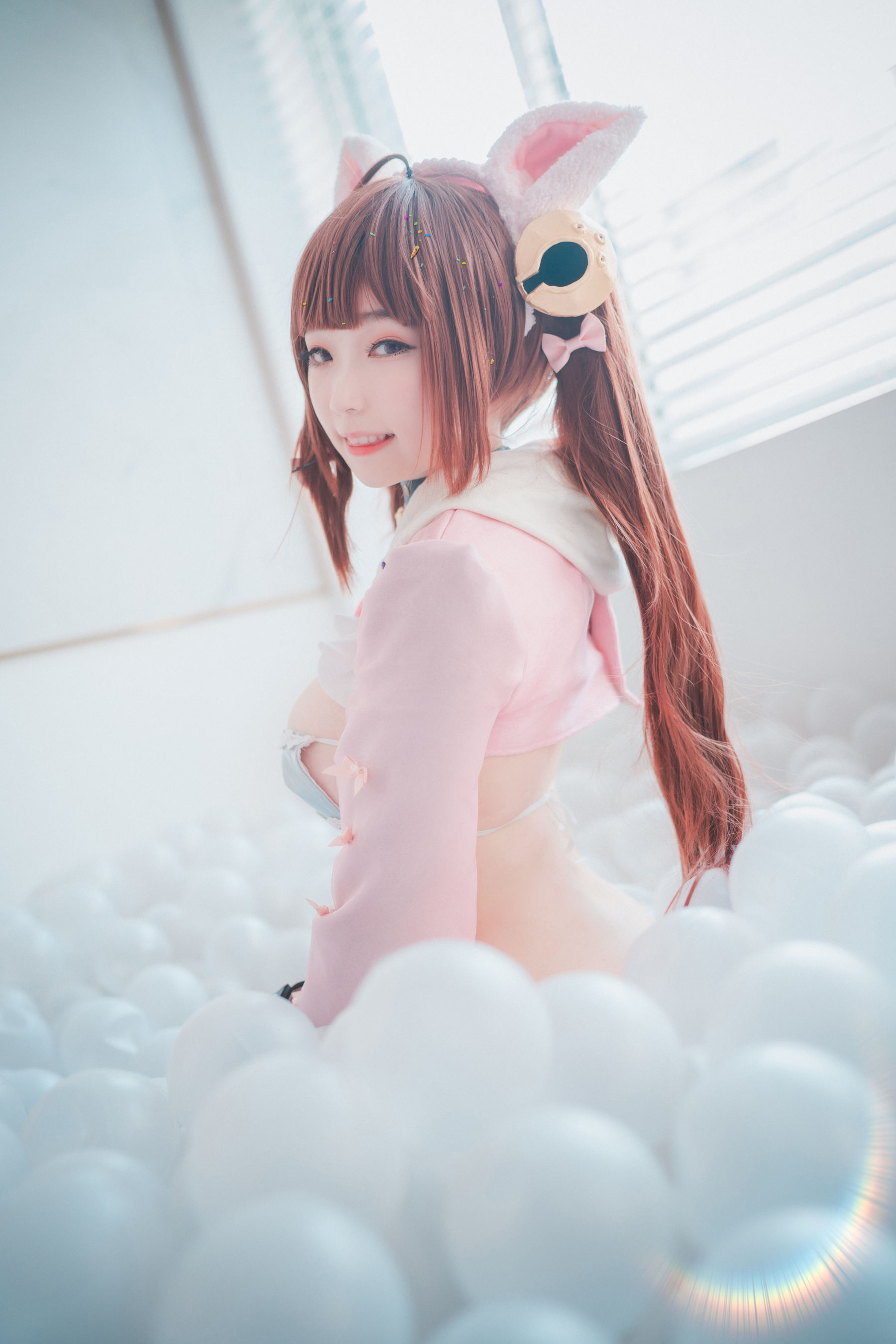 [DJAWA]  BamBi - Candy Jelly Love 写真套图 第9张