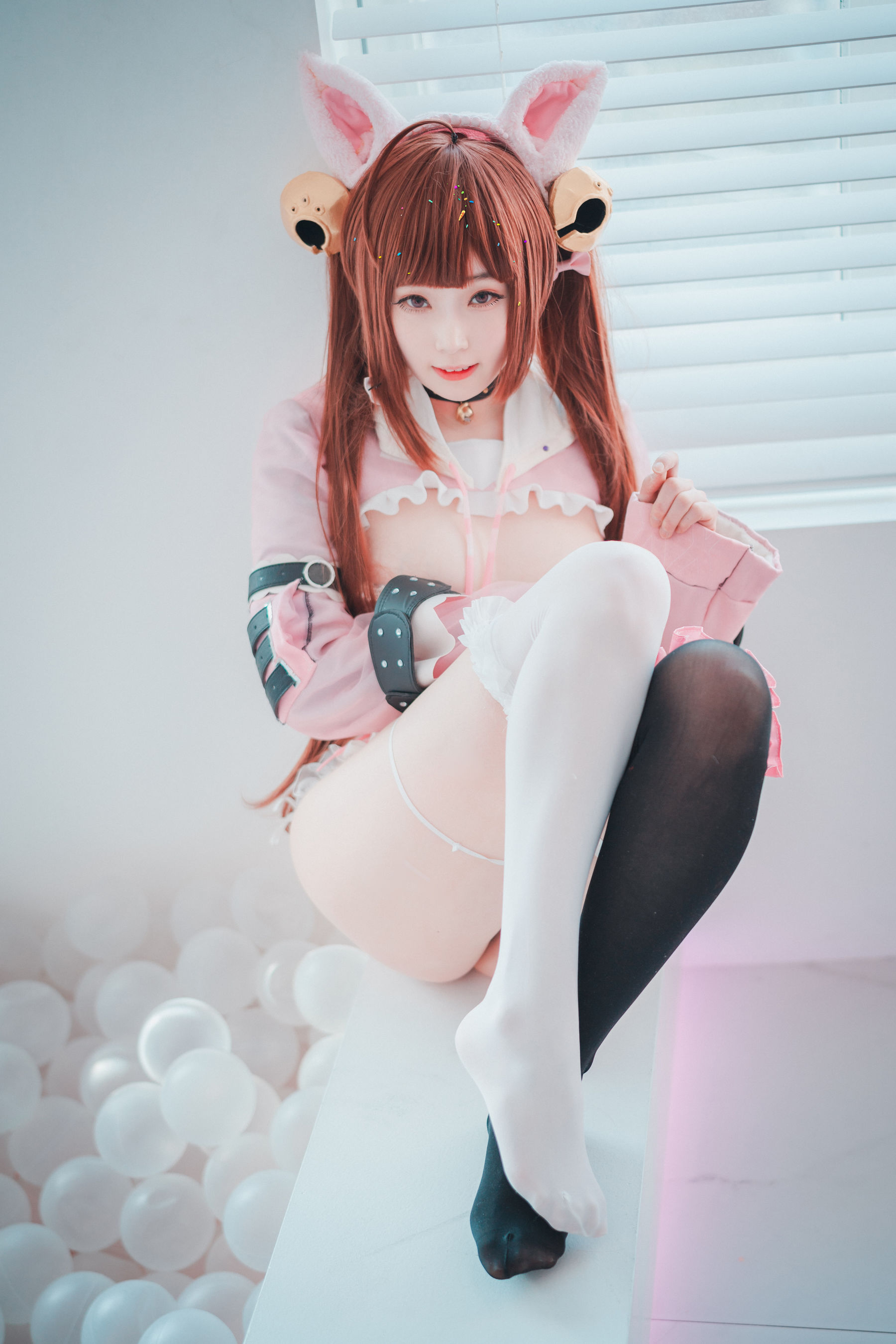 [DJAWA]  BamBi - Candy Jelly Love 写真套图 第22张