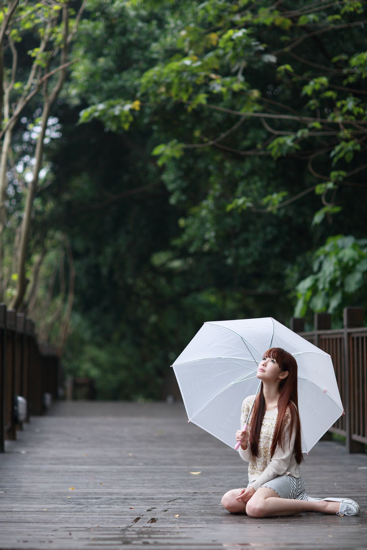 台湾美女NAOMI林梵耘 蜜兒 写真合集  第36张