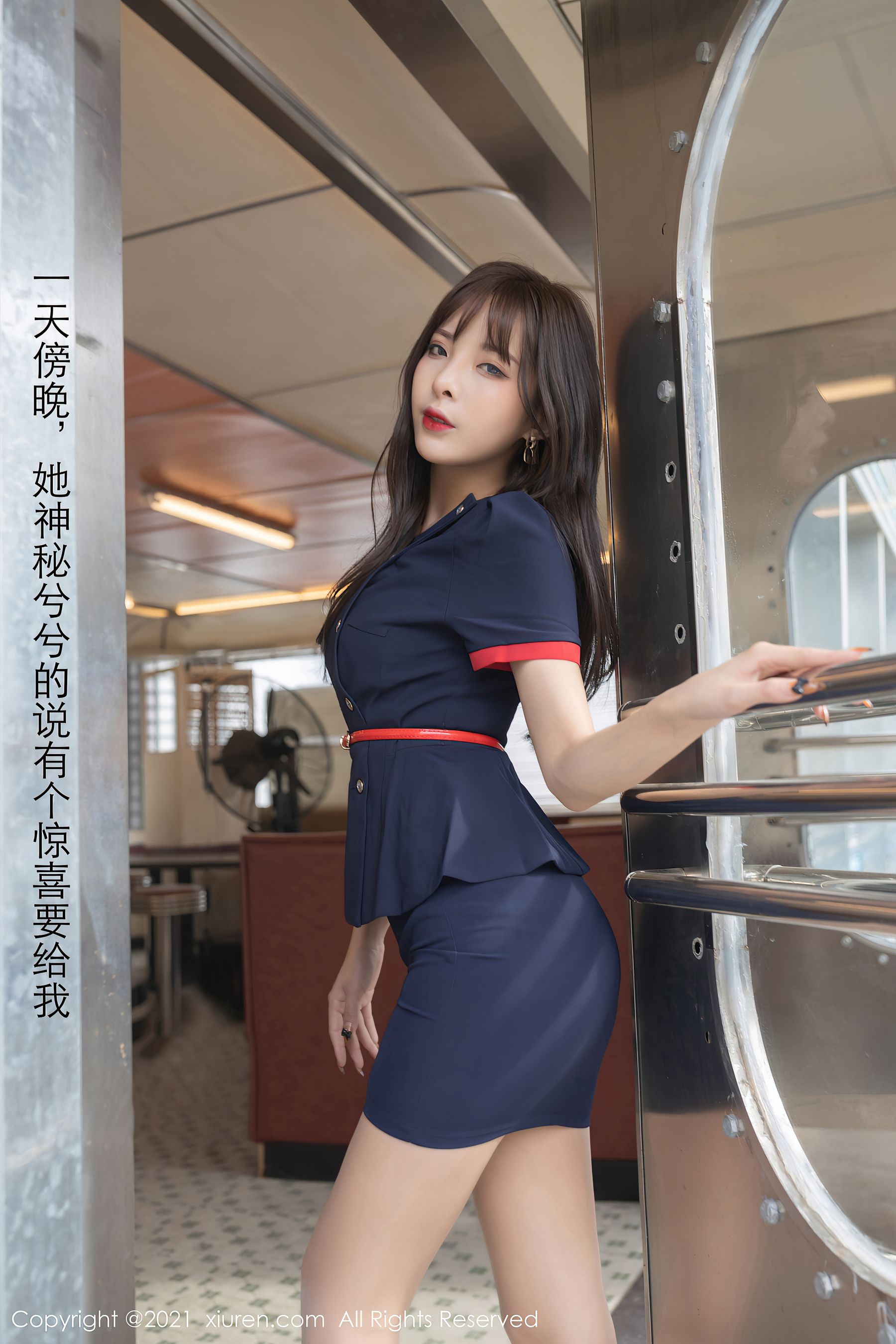 [秀人XIUREN] No.3056 陈小喵