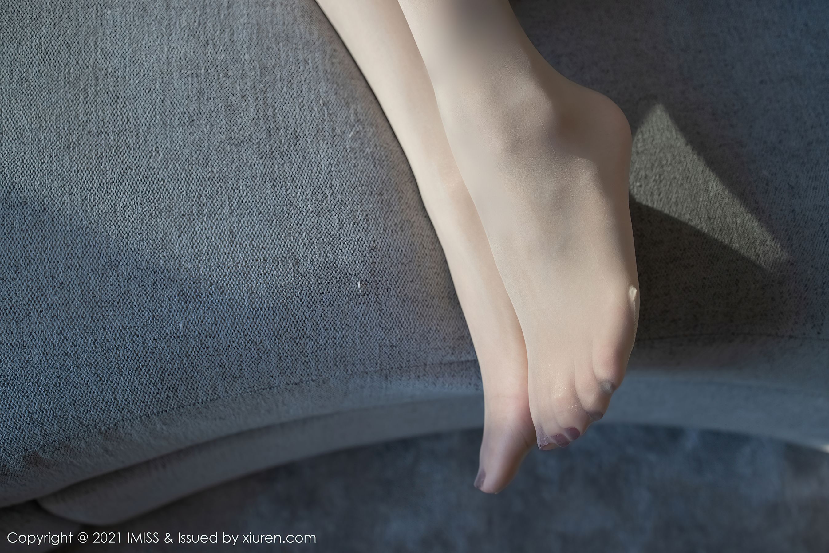 [爱蜜社IMISS] VOL.548 Lavinia肉肉
