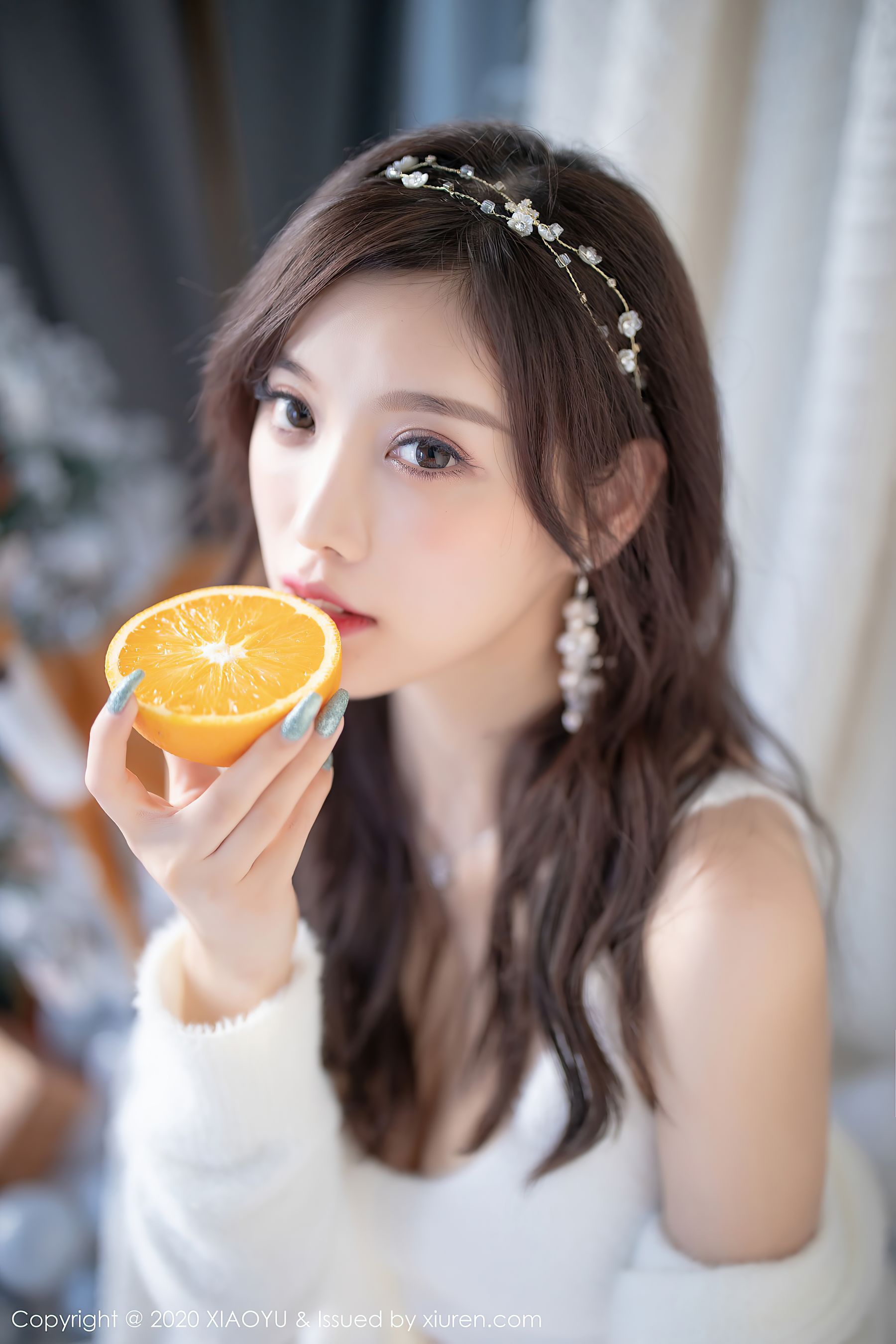 [语画界XIAOYU] Vol.437 杨晨晨sugar  第34张