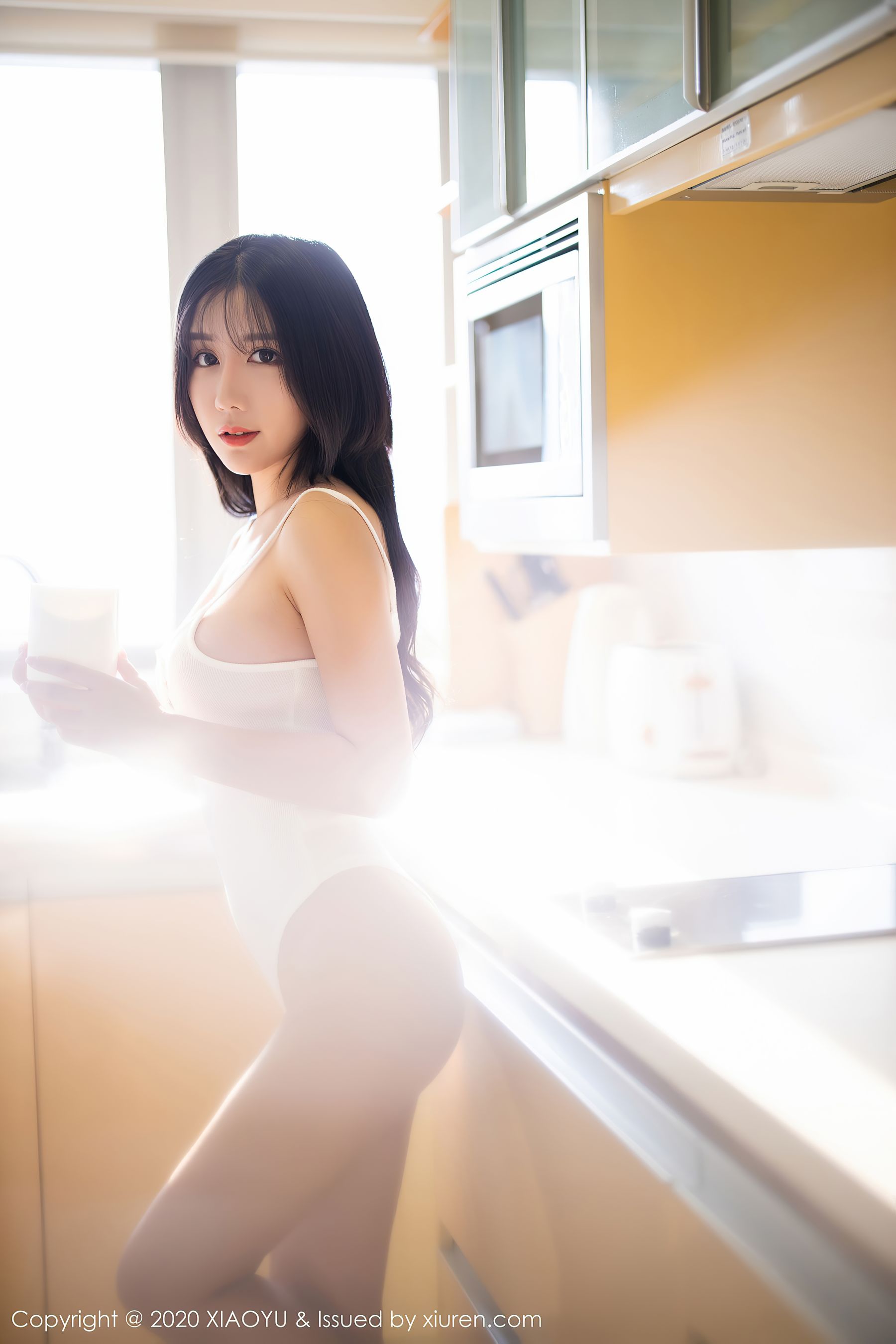 [语画界XIAOYU] Vol.406 陈梦babe  第30张