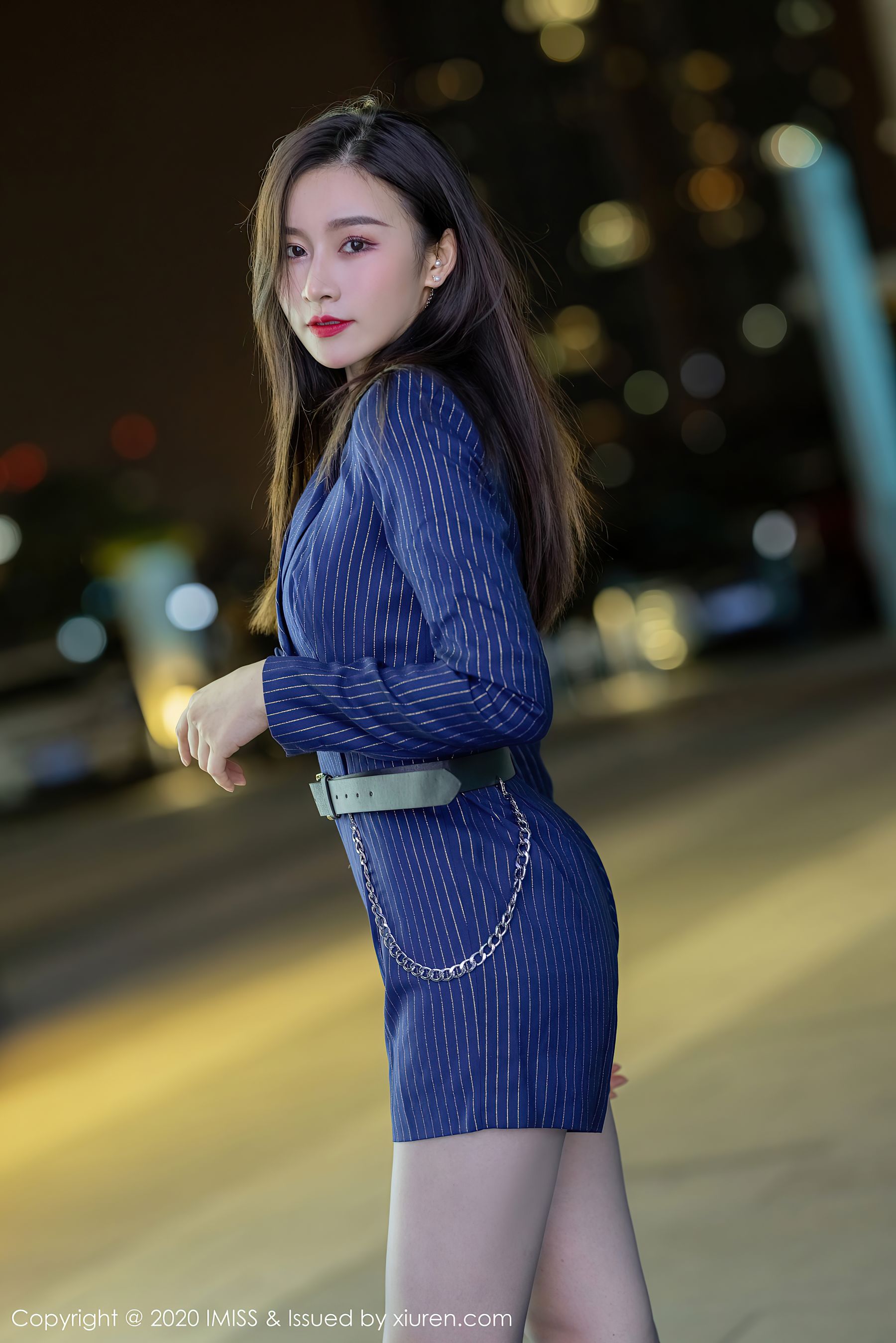 [爱蜜社IMiss] Vol.522 Sia