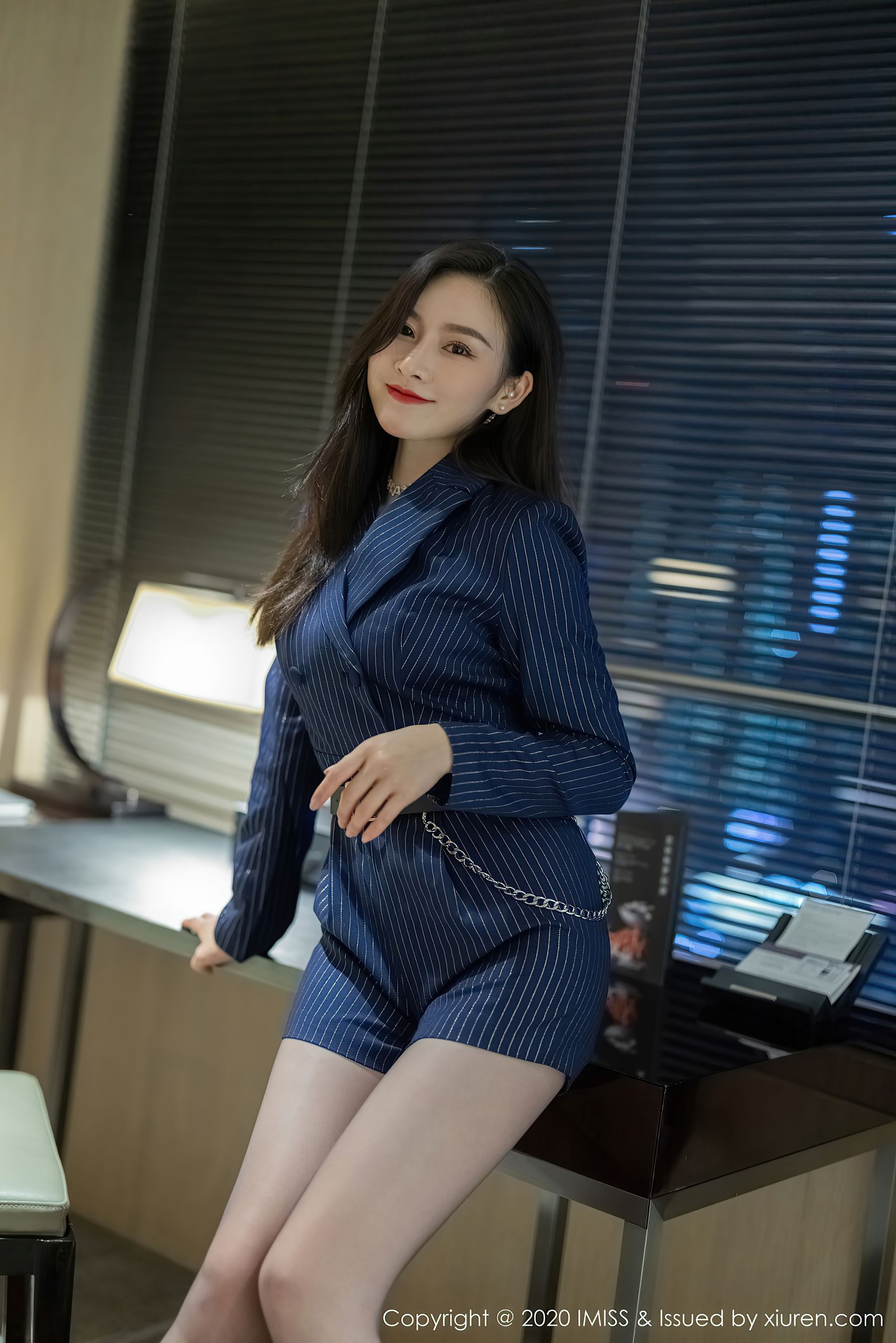 [爱蜜社IMiss] Vol.522 Sia