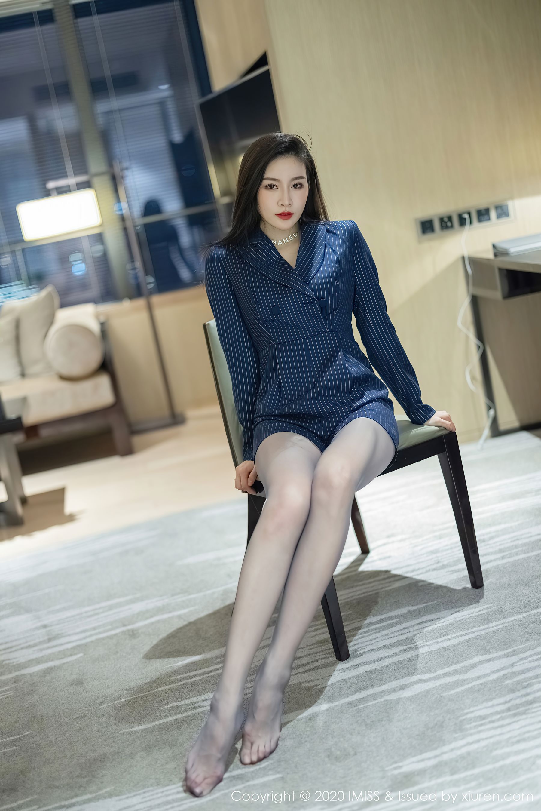 [爱蜜社IMiss] Vol.522 Sia