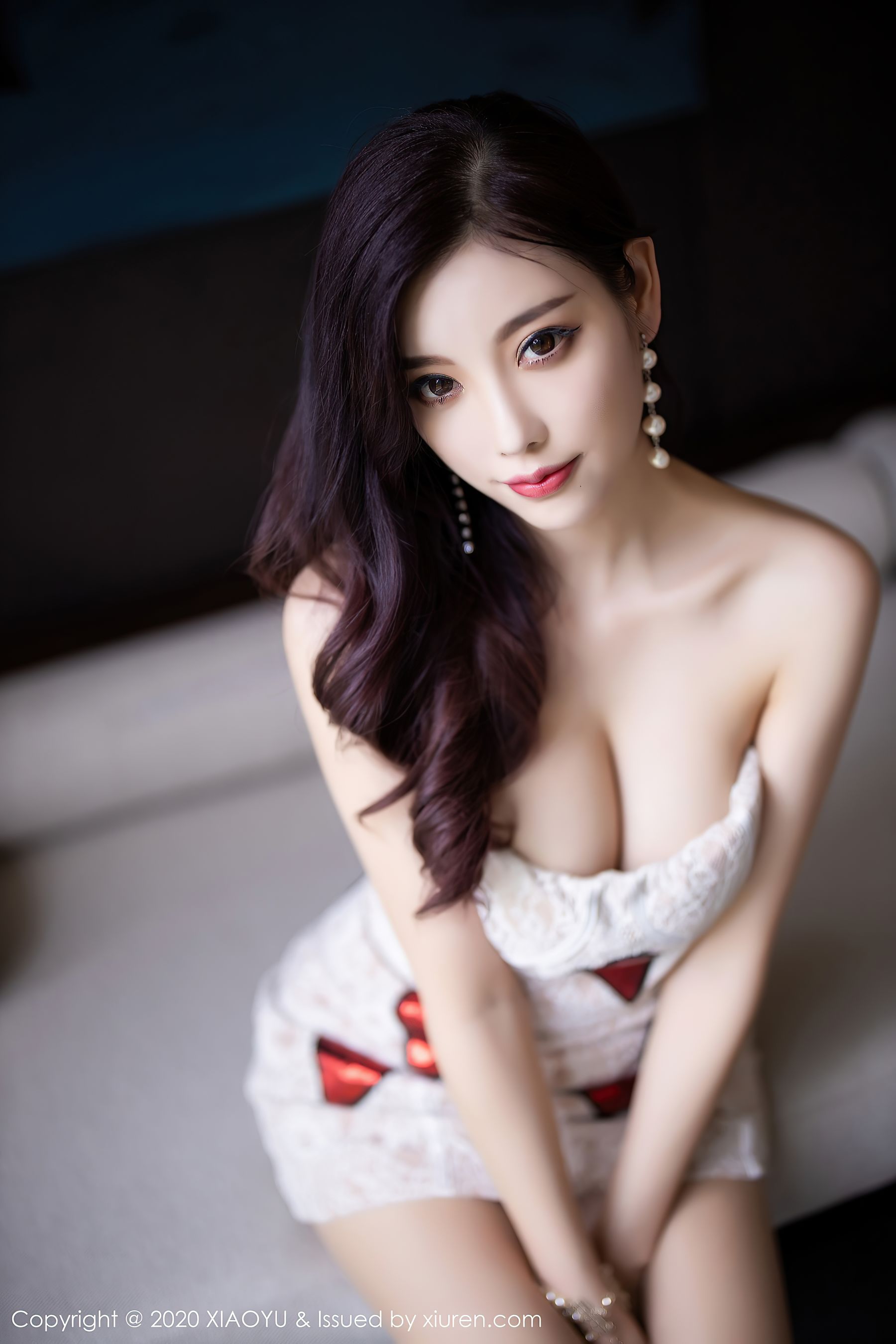 [语画界XIAOYU] Vol.368 杨晨晨sugar