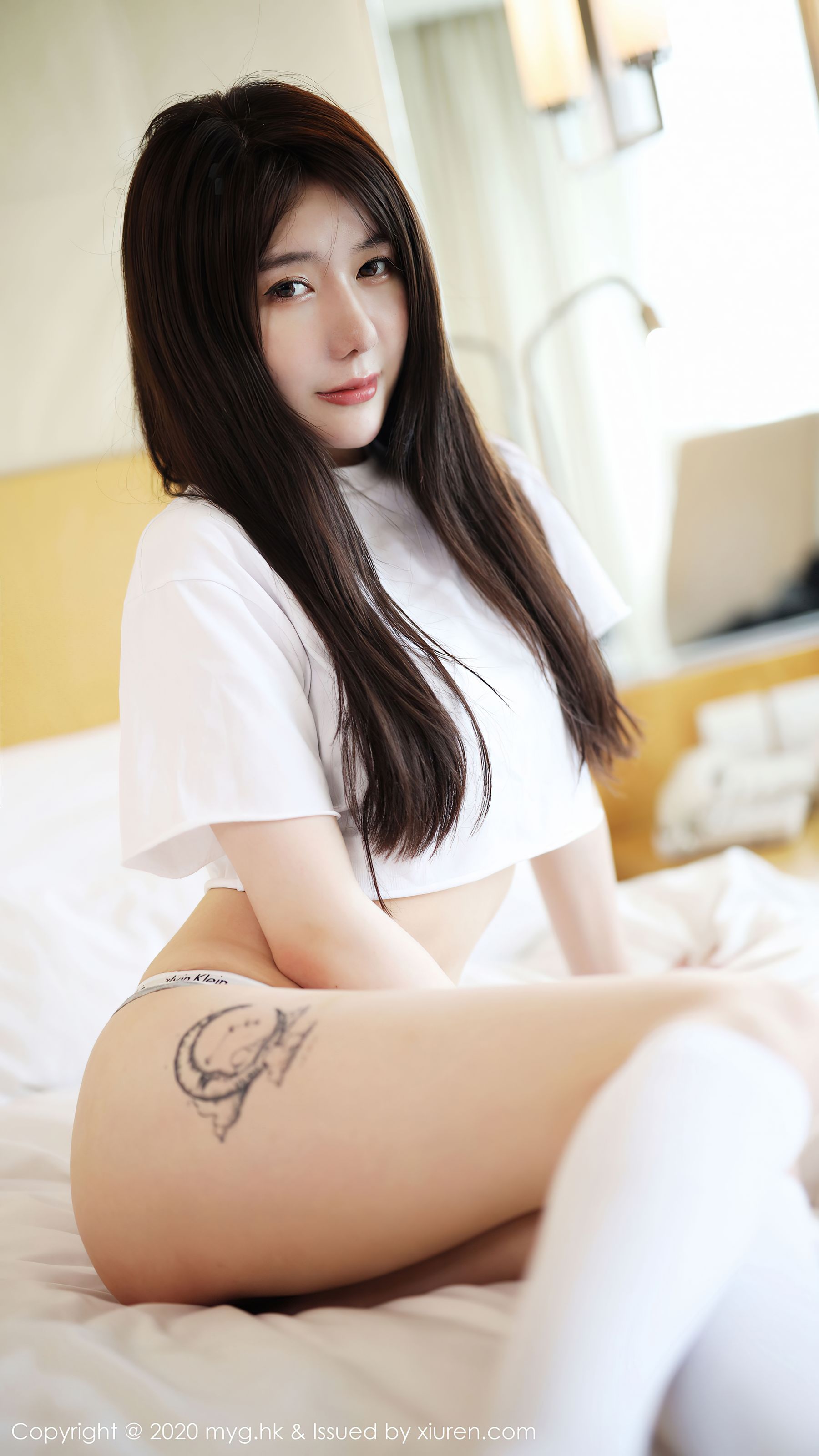 [美媛馆MyGirl] Vol.445 薛琪琪sandy  第21张