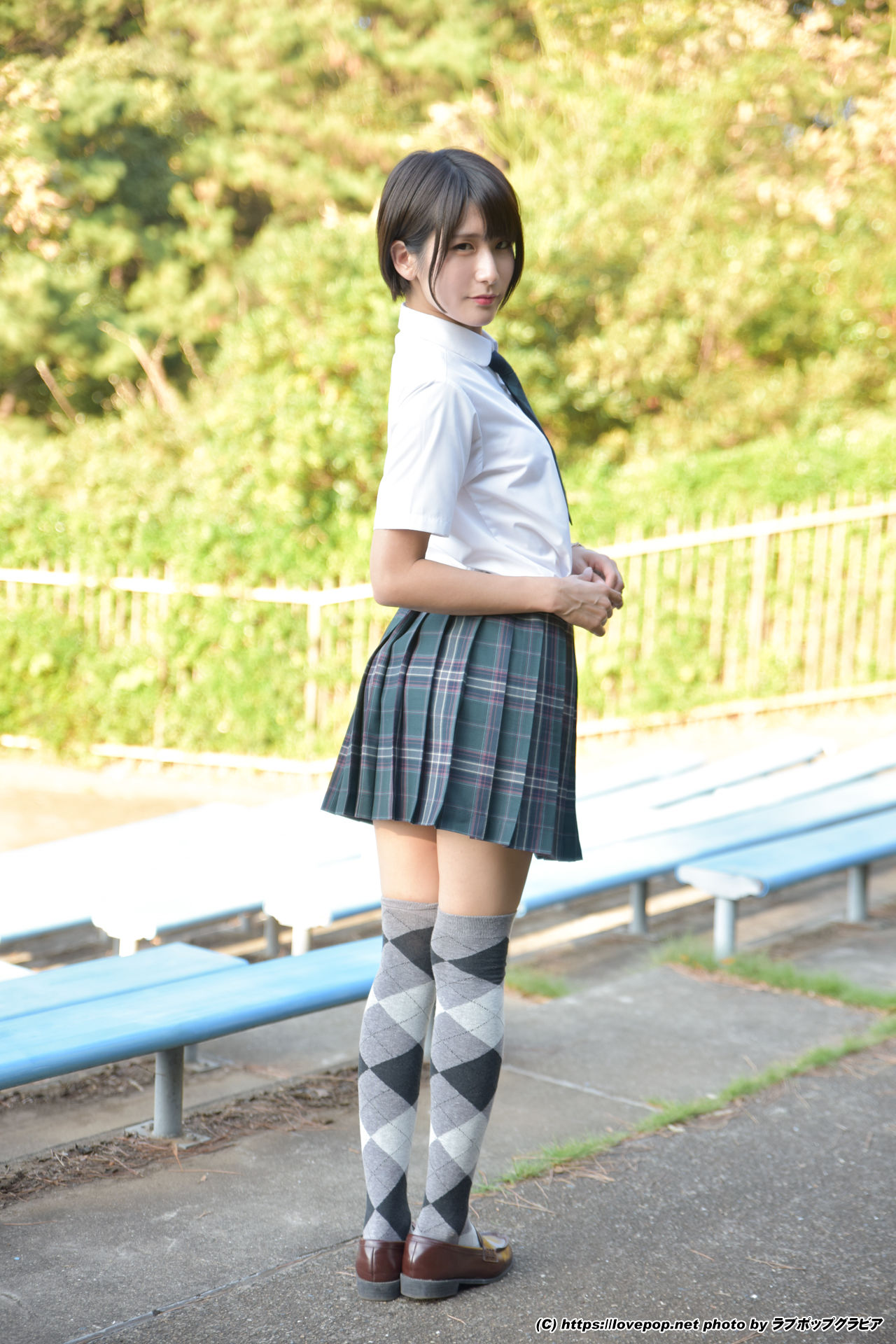 [LOVEPOP] Usako Kurusu 来栖うさこ Photoset 14  第50张