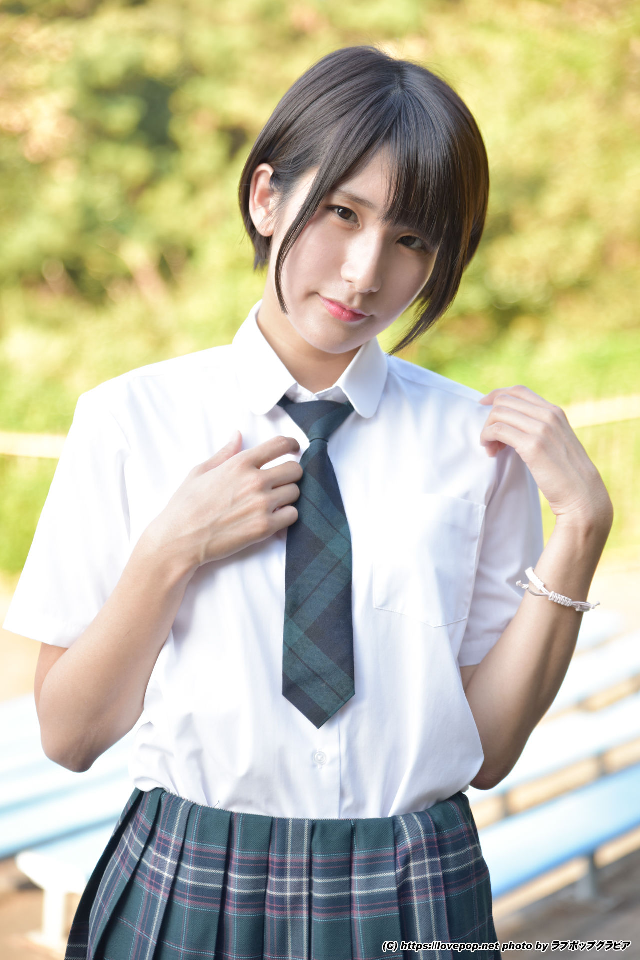 [LOVEPOP] Usako Kurusu 来栖うさこ Photoset 14  第48张