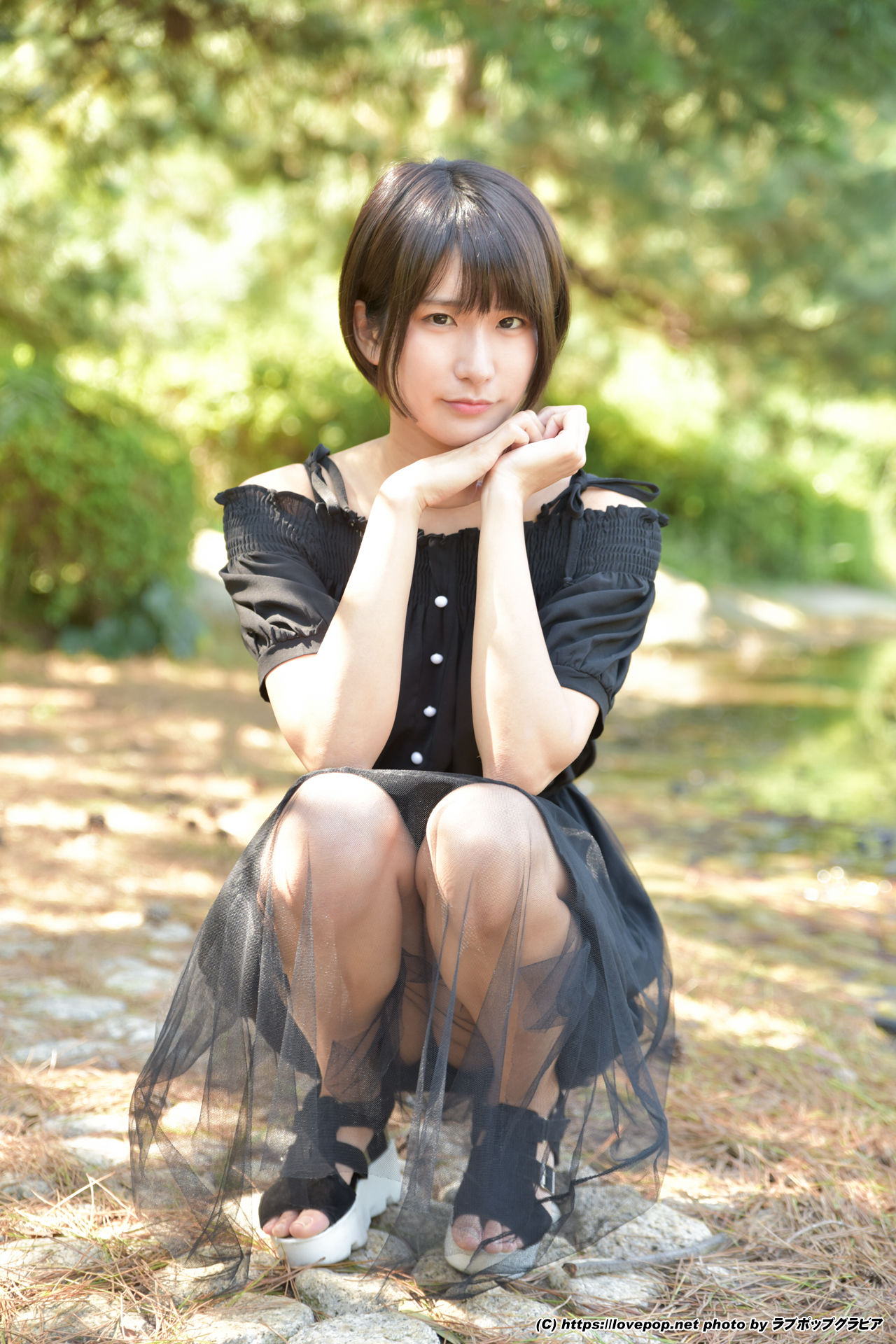 [LOVEPOP] Usako Kurusu 来栖うさこ Photoset 11  第69张