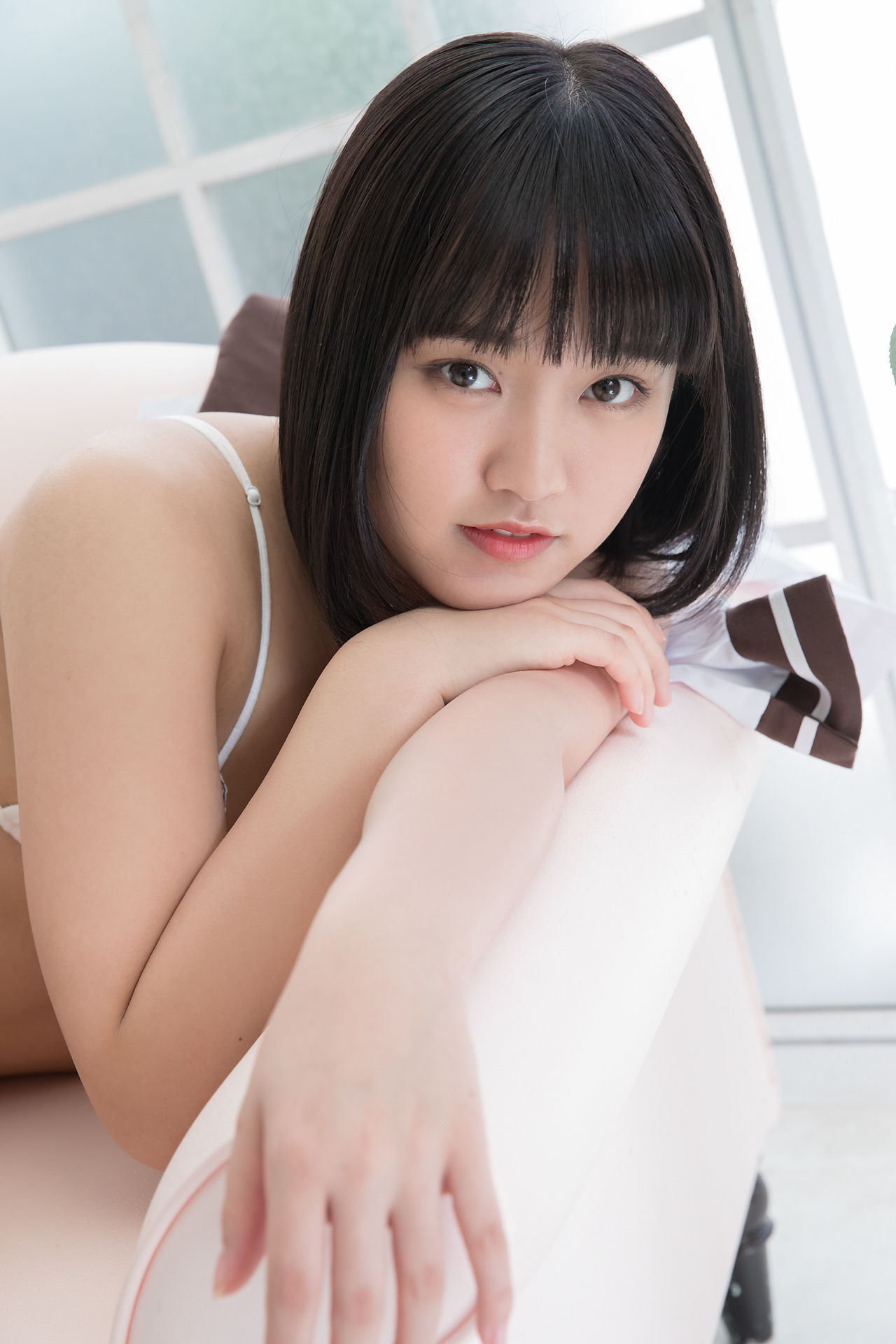 [Minisuka.tv] Anju Kouzuki 香月りお - Limited Gallery 14.2  第23张