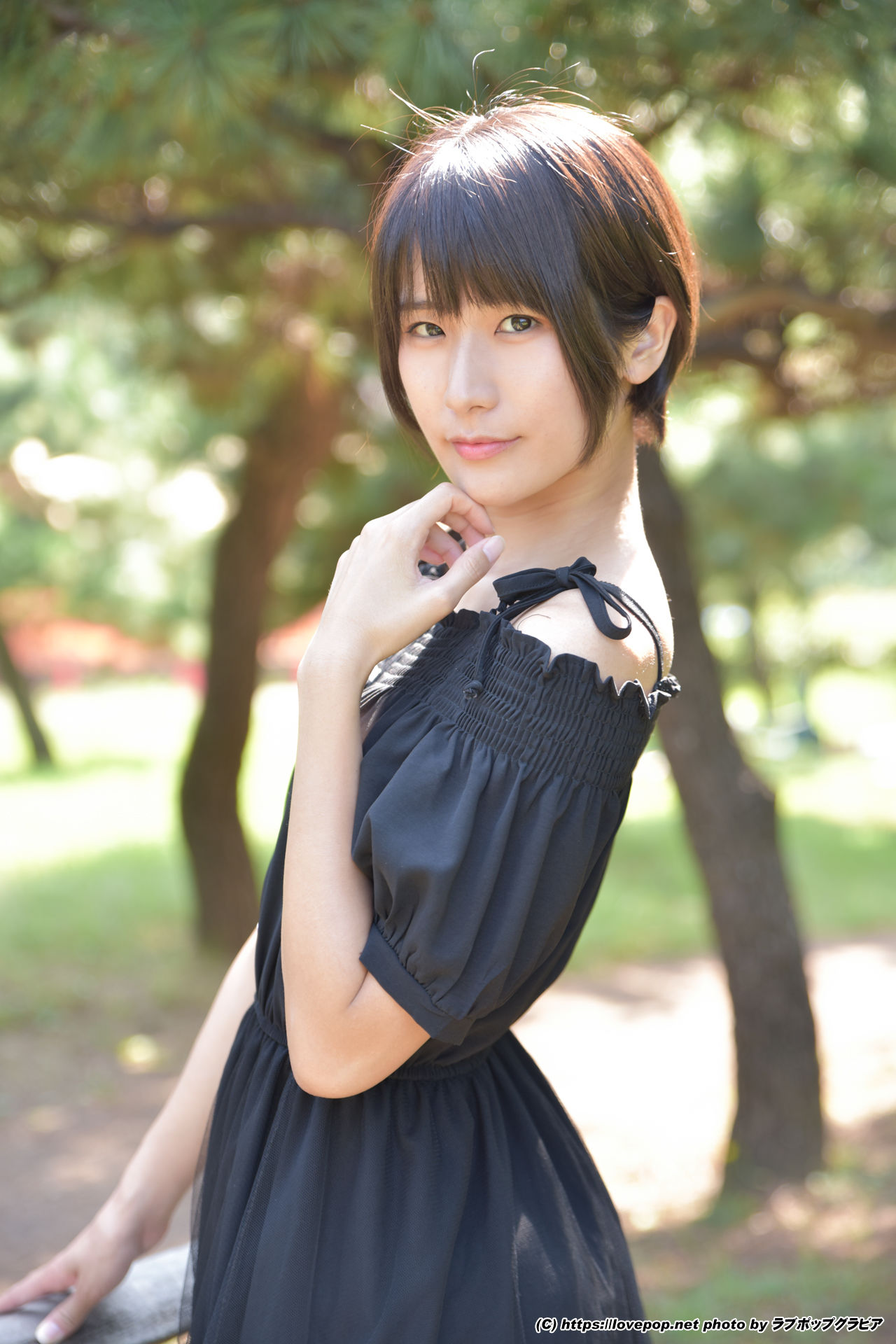 [LOVEPOP] Usako Kurusu 来栖うさこ Photoset 11  第42张