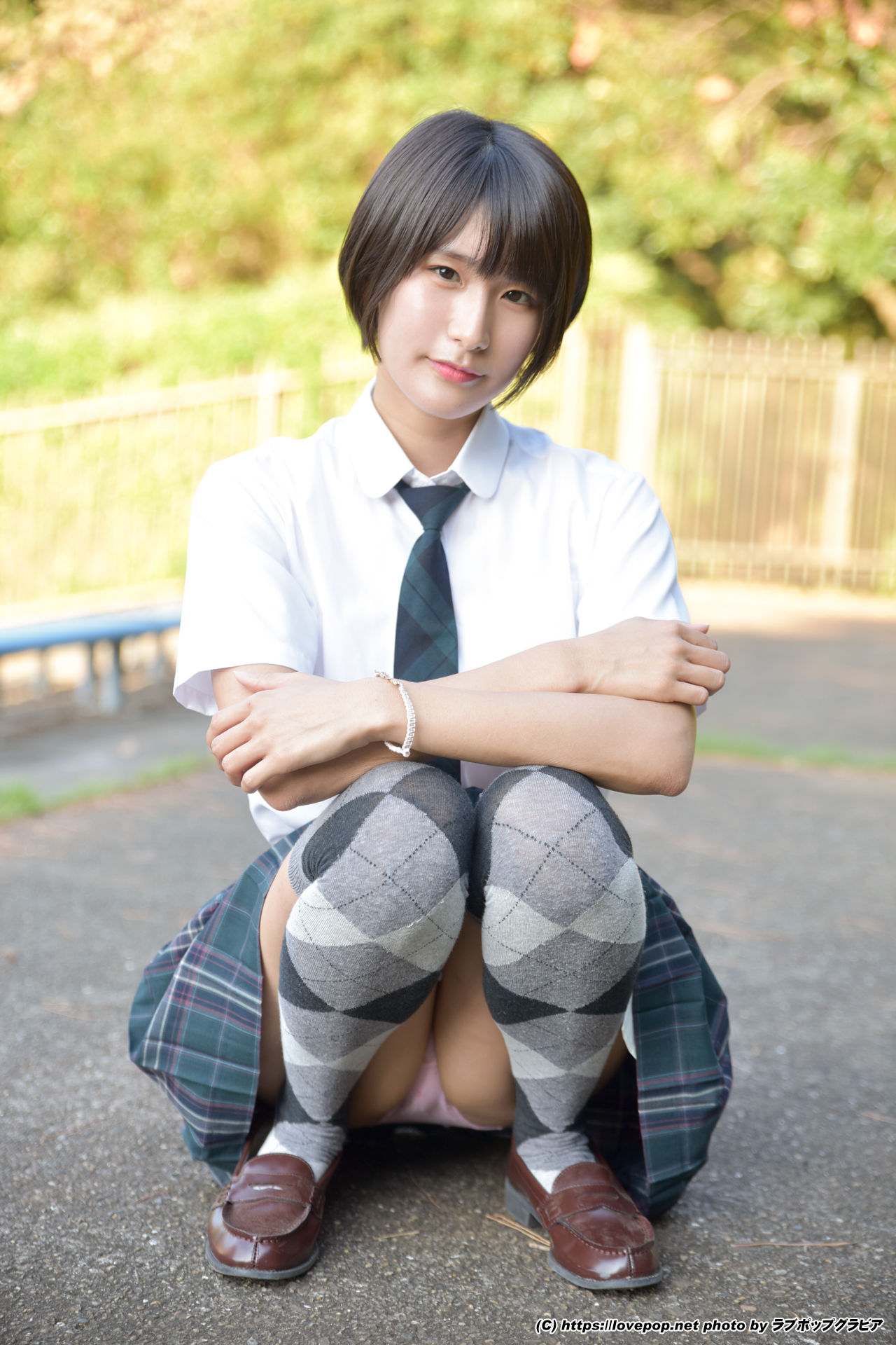 [LOVEPOP] Usako Kurusu 来栖うさこ Photoset 14  第55张